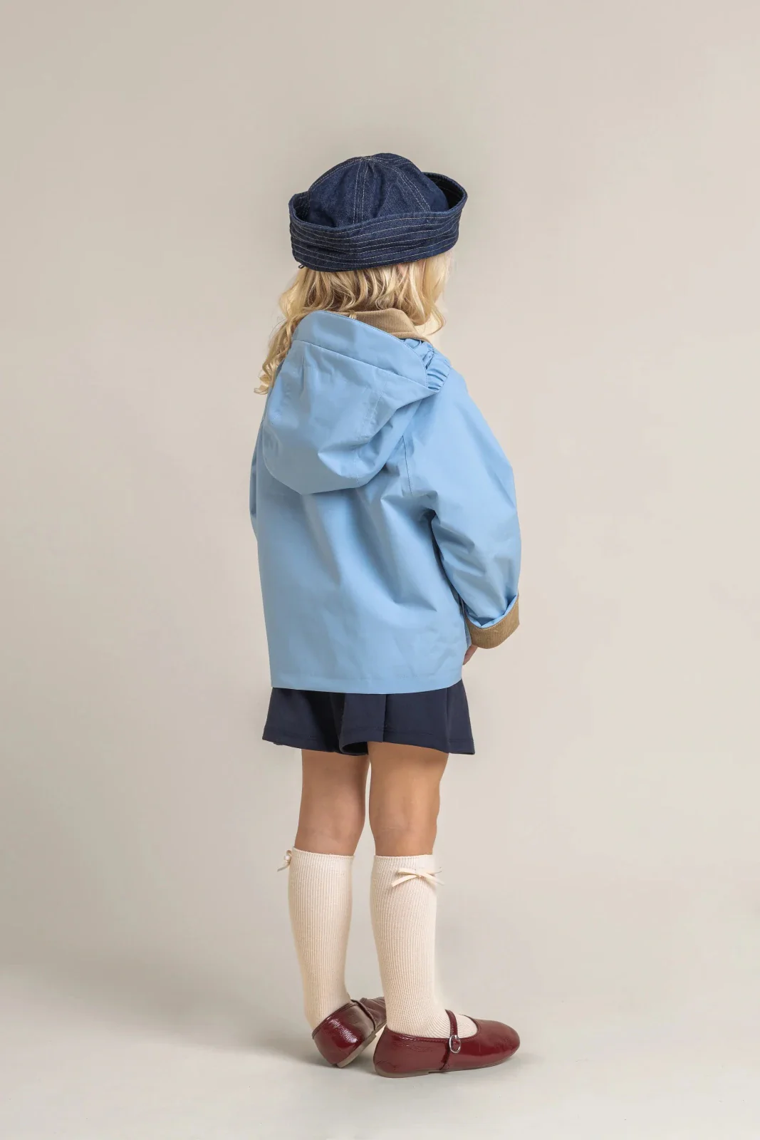 Archivito - Veste Imperméable - Image 3