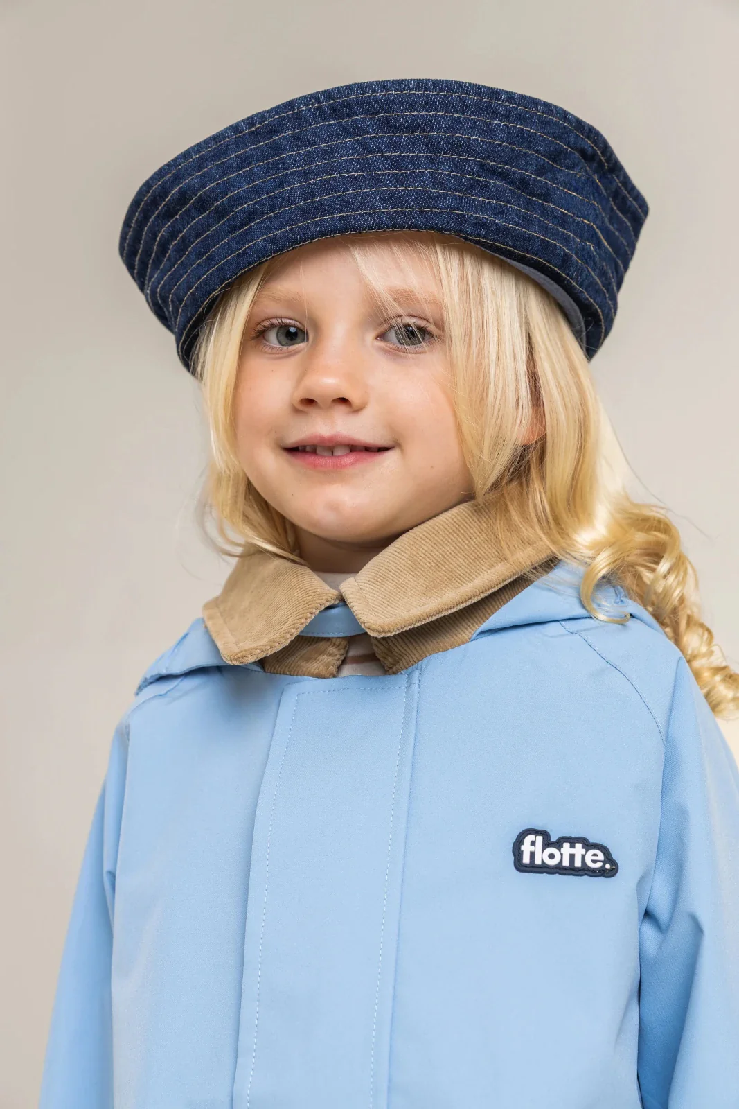 Archivito - Veste Imperméable - Image 4