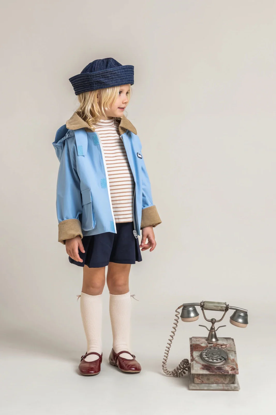 Archivito - Veste Imperméable - Image 5