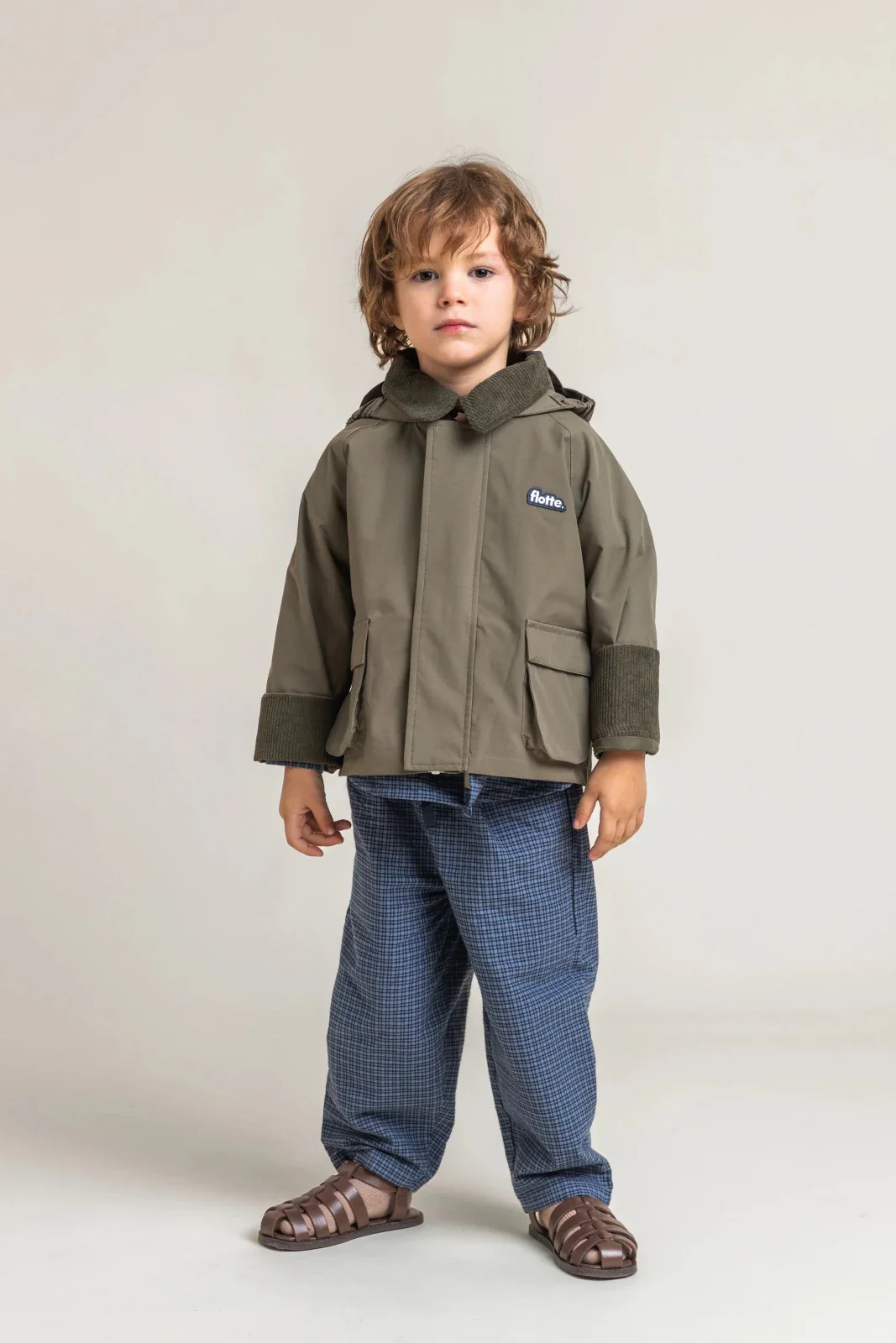 Archivito - Veste Imperméable - Image 6