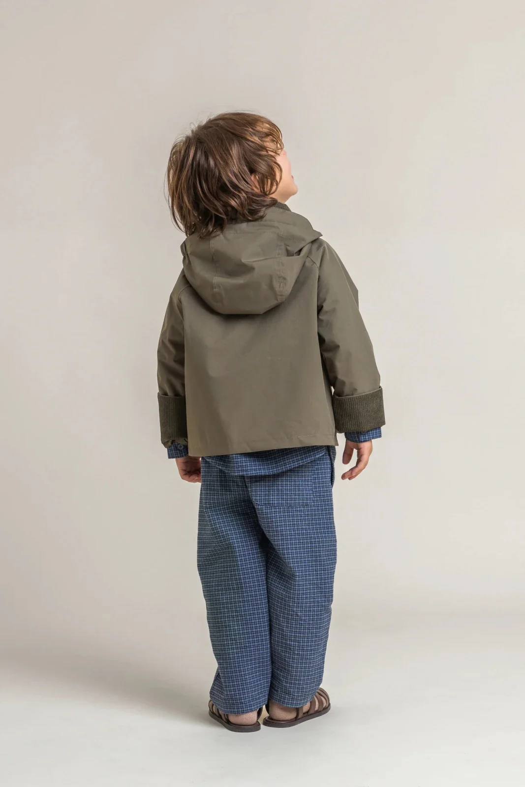 Archivito - Veste Imperméable - Image 7