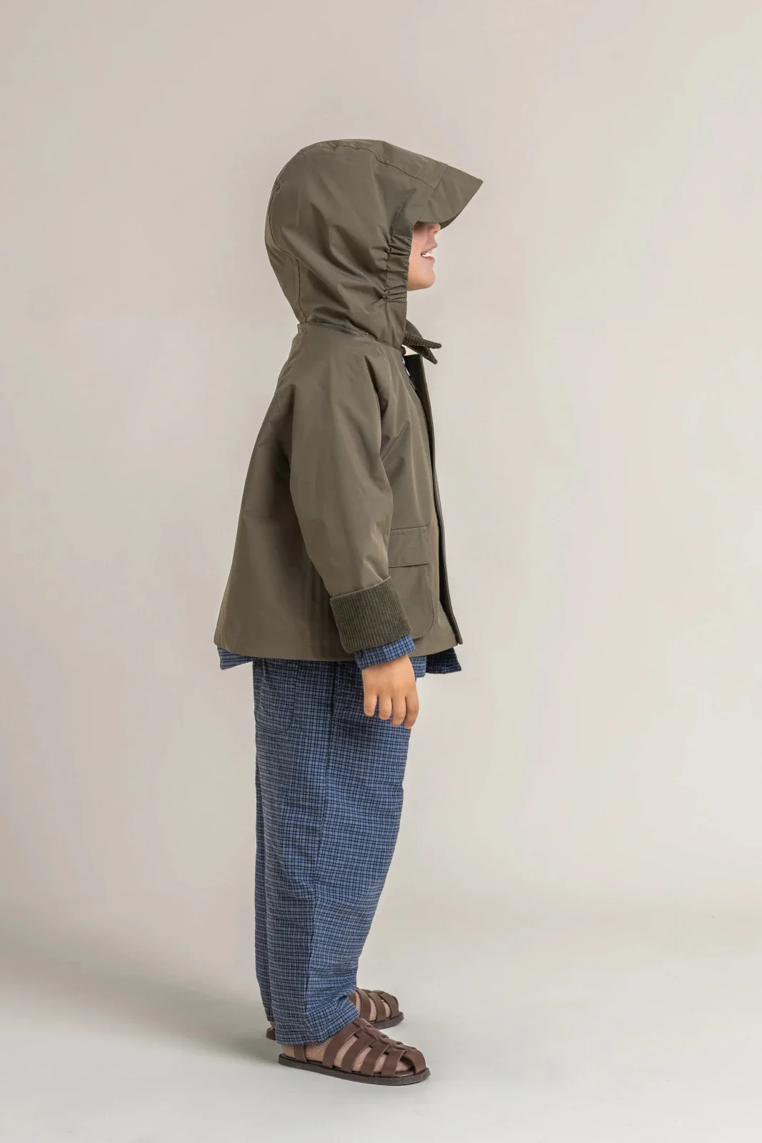 Archivito - Veste Imperméable - Image 8
