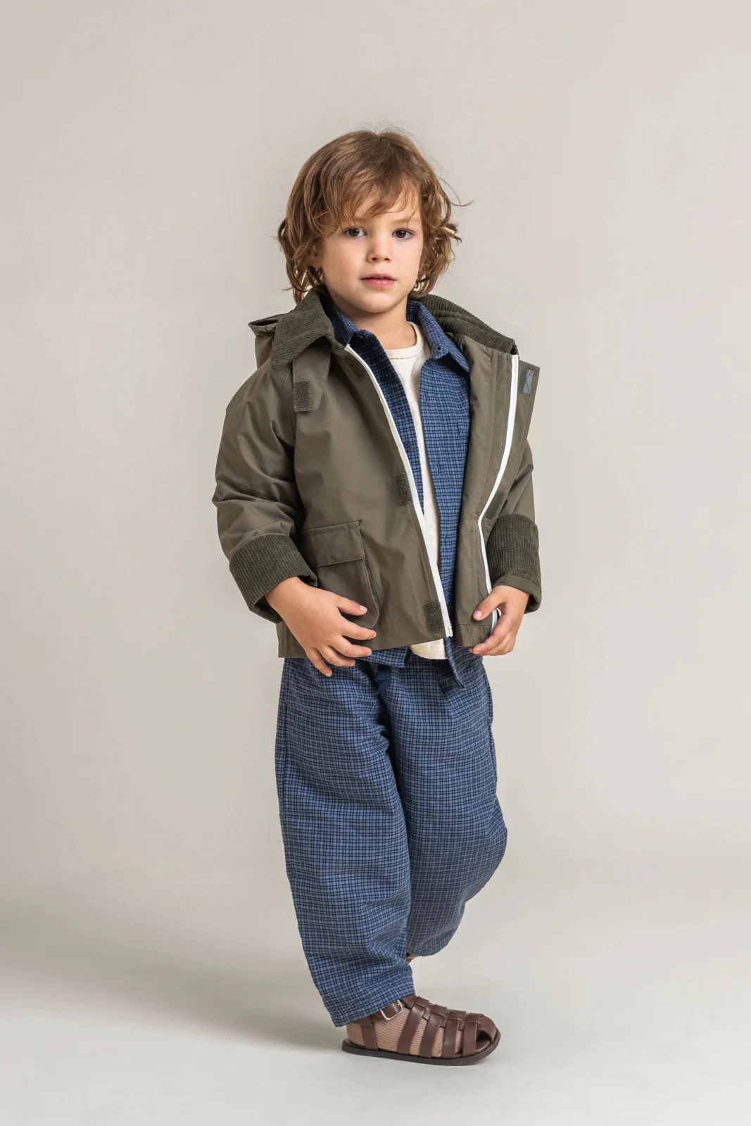 Archivito - Veste Imperméable - Image 9