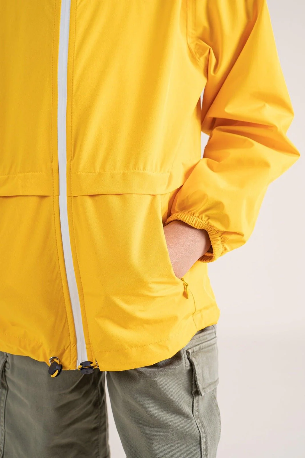 Bastille - Imperméable Coupe-Vent - Image 10