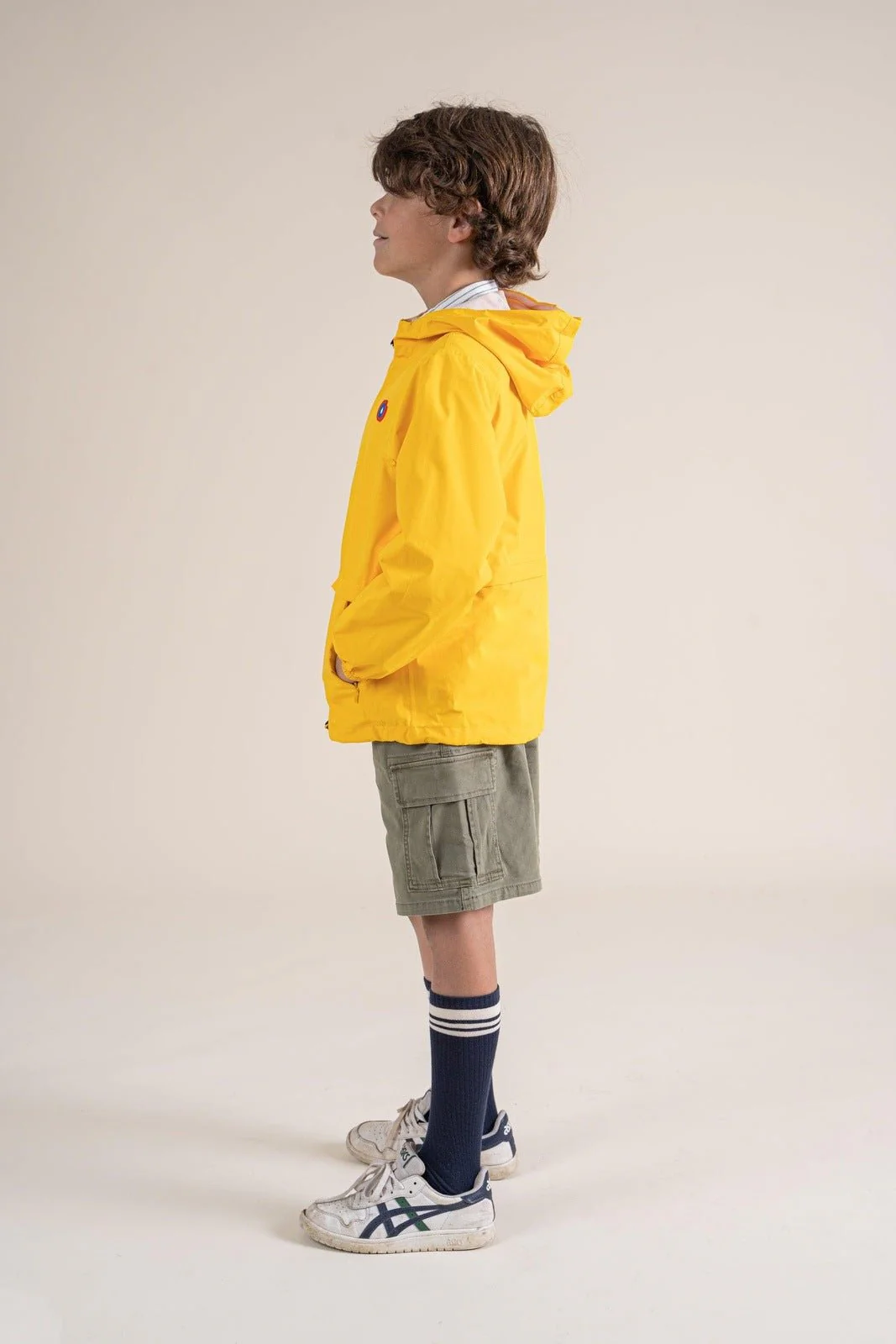 Bastille - Imperméable Coupe-Vent - Image 11