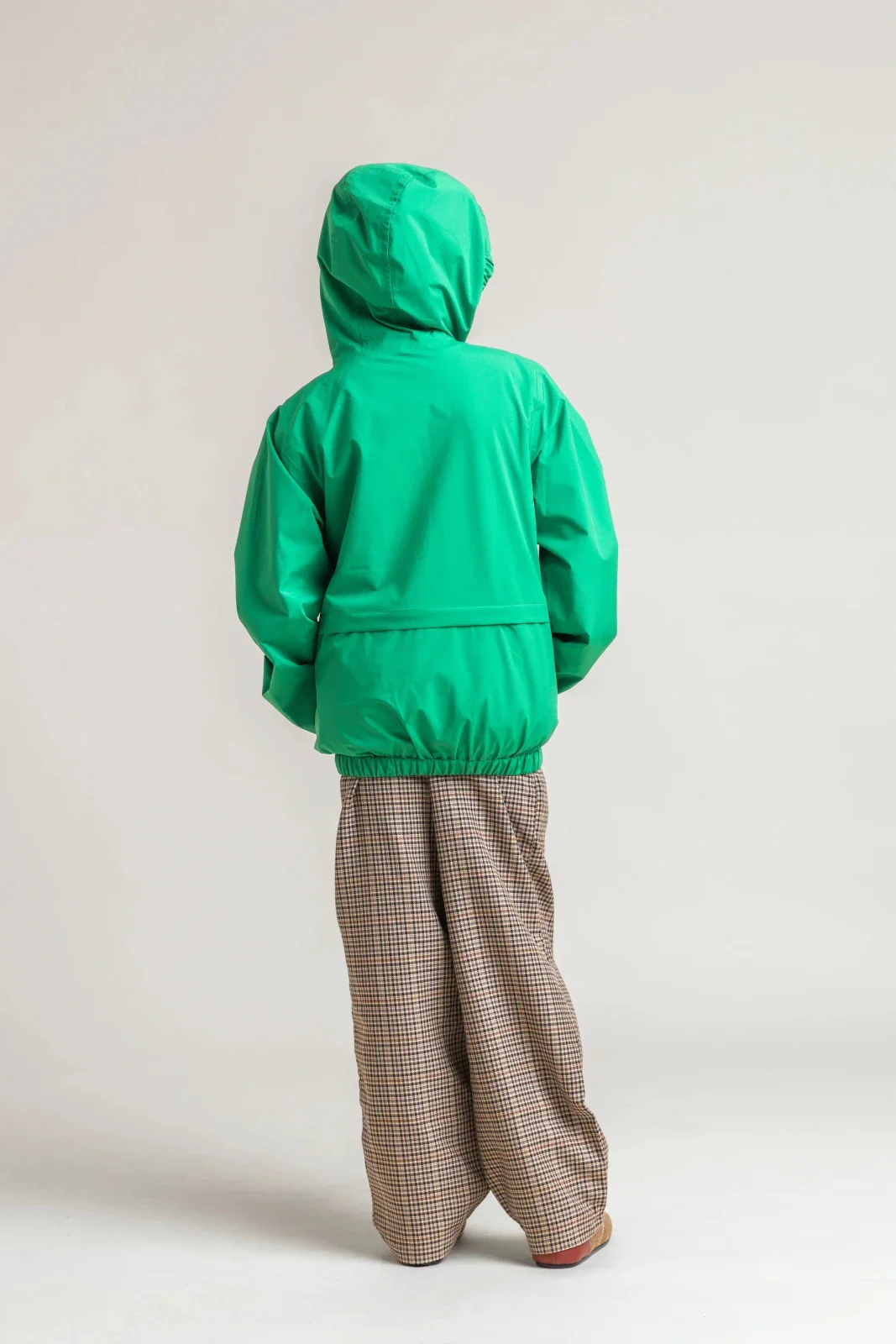 Bastille - Imperméable Coupe-Vent - Image 24
