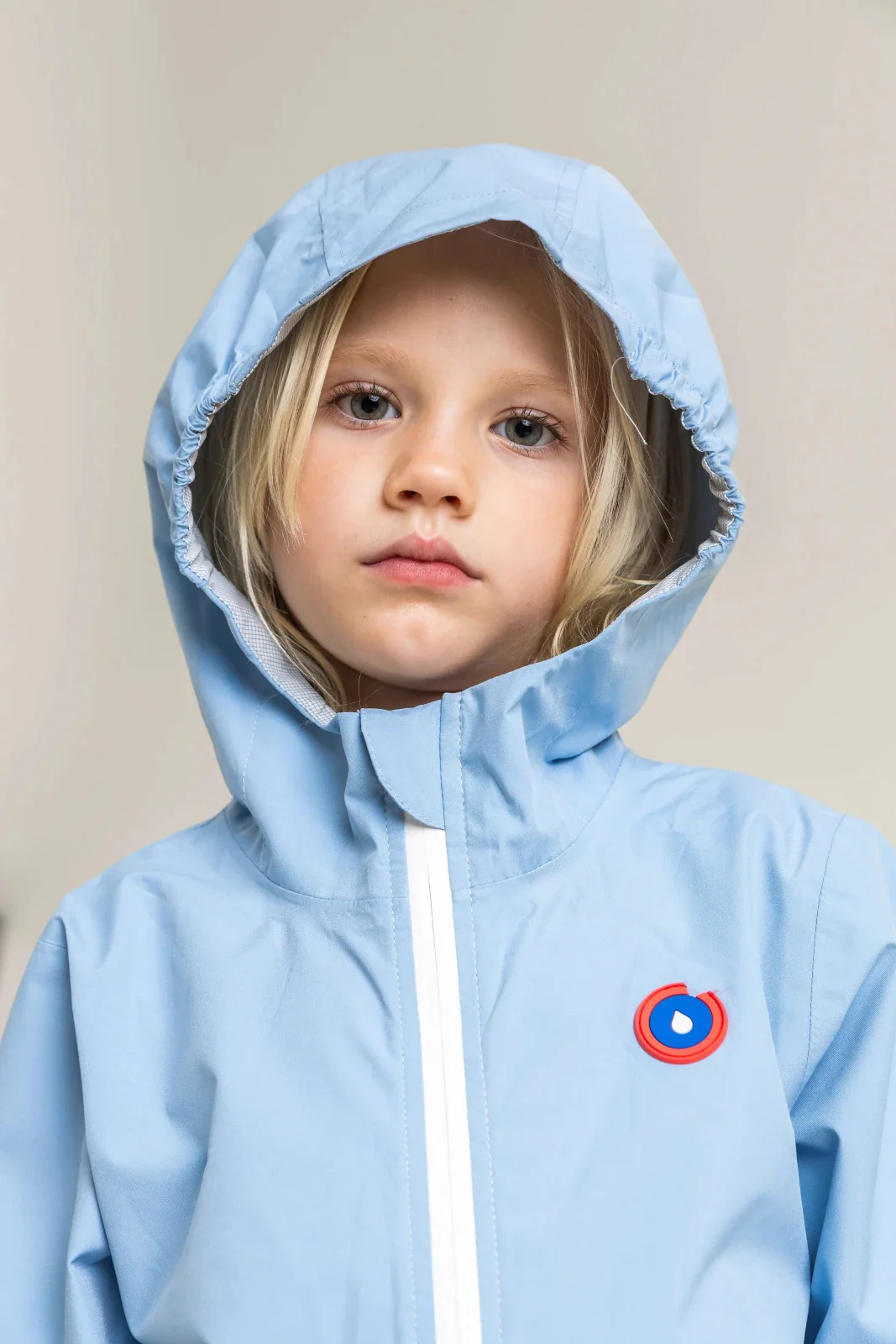 Bastille - Imperméable Coupe-Vent - Image 27