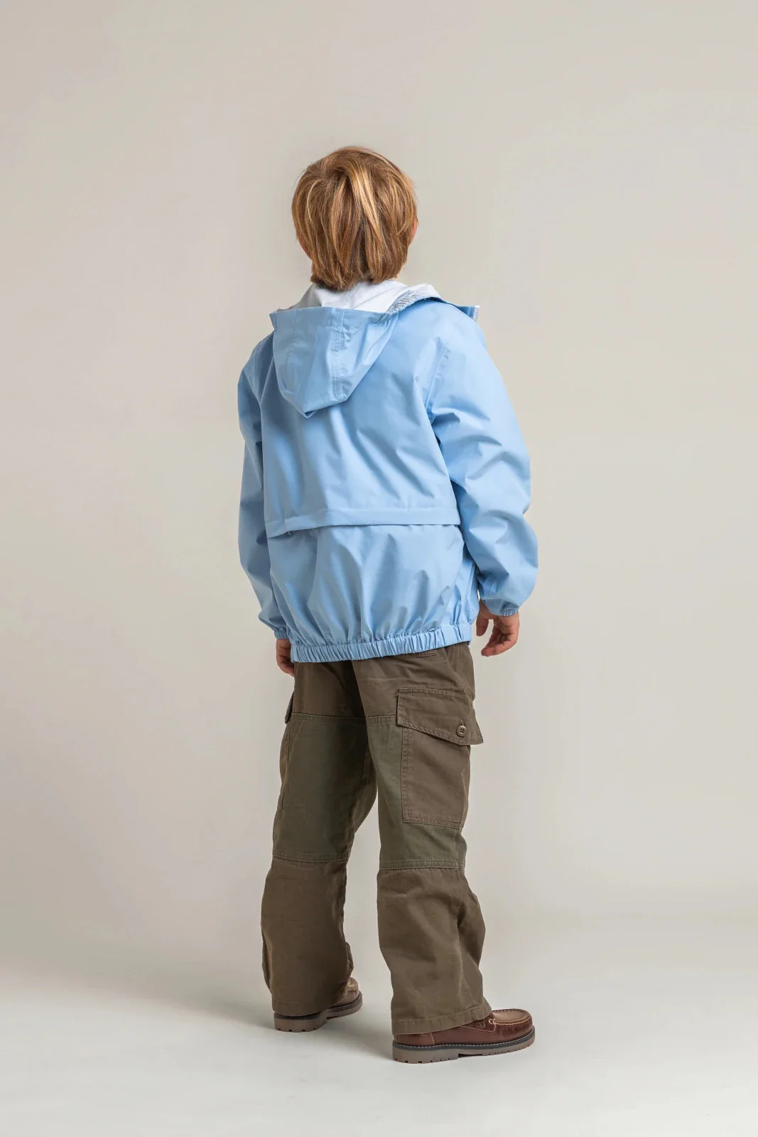 Bastille - Imperméable Coupe-Vent - Image 29