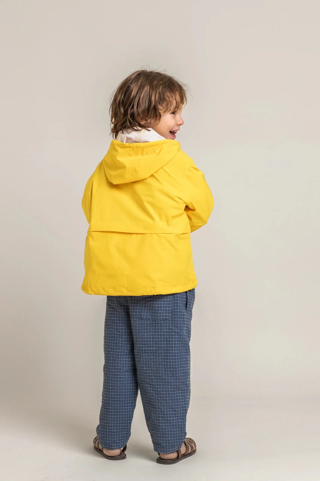 Bastille - Imperméable Coupe-Vent - Image 32