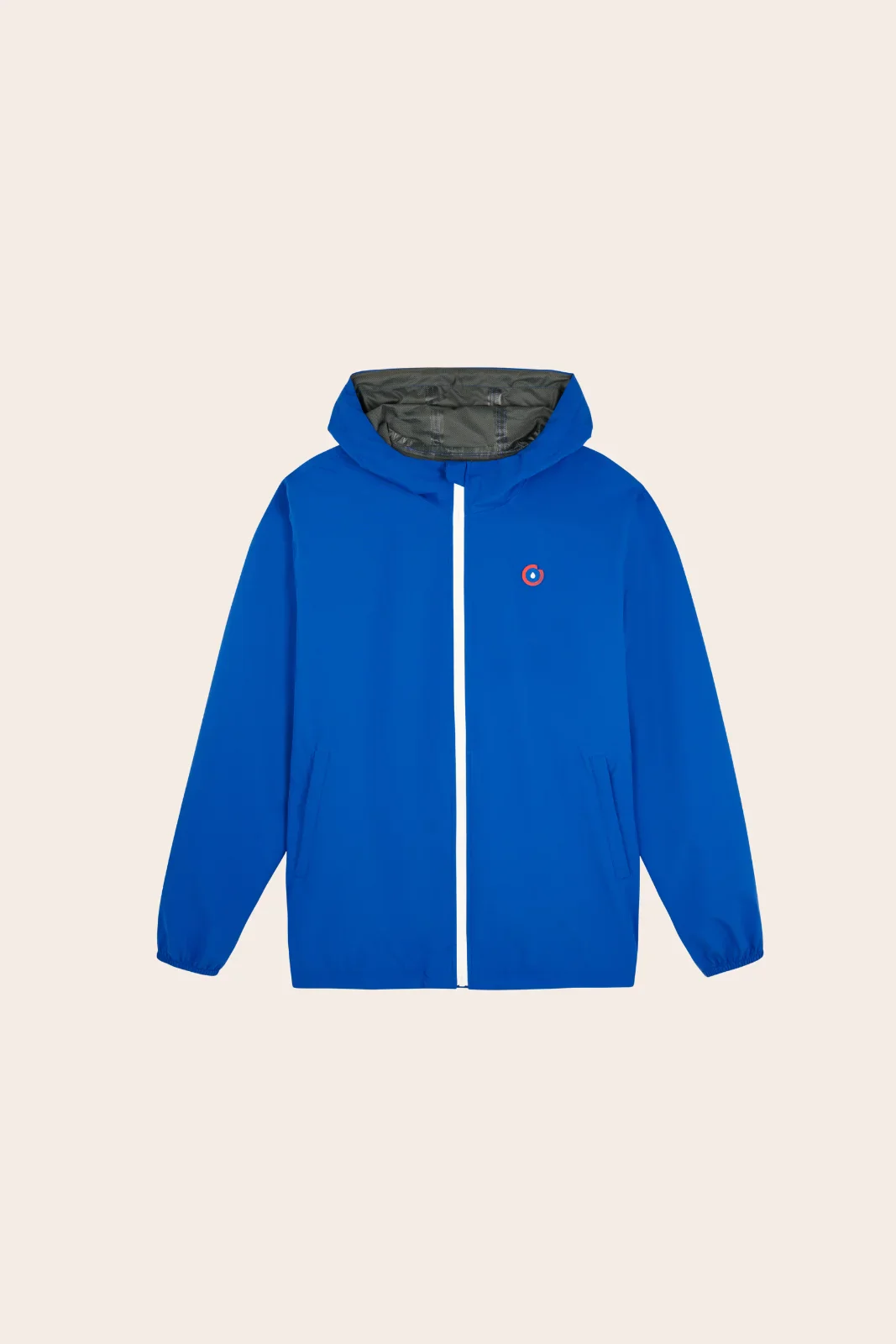 Bastille - Imperméable Coupe-Vent - Image 51