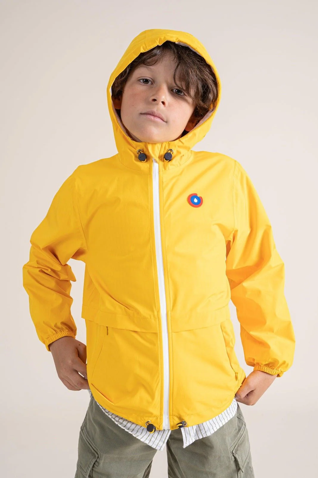 Bastille - Imperméable Coupe-Vent - Image 8