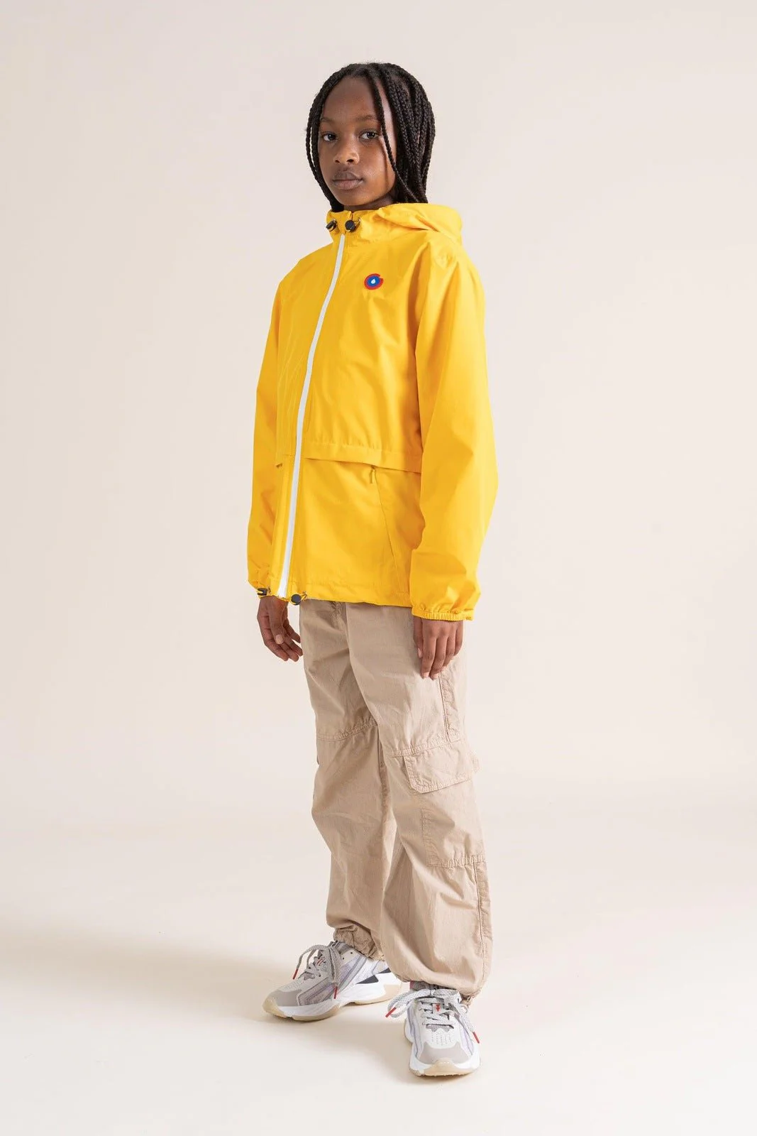 Bastille - Imperméable Coupe-Vent - Image 9