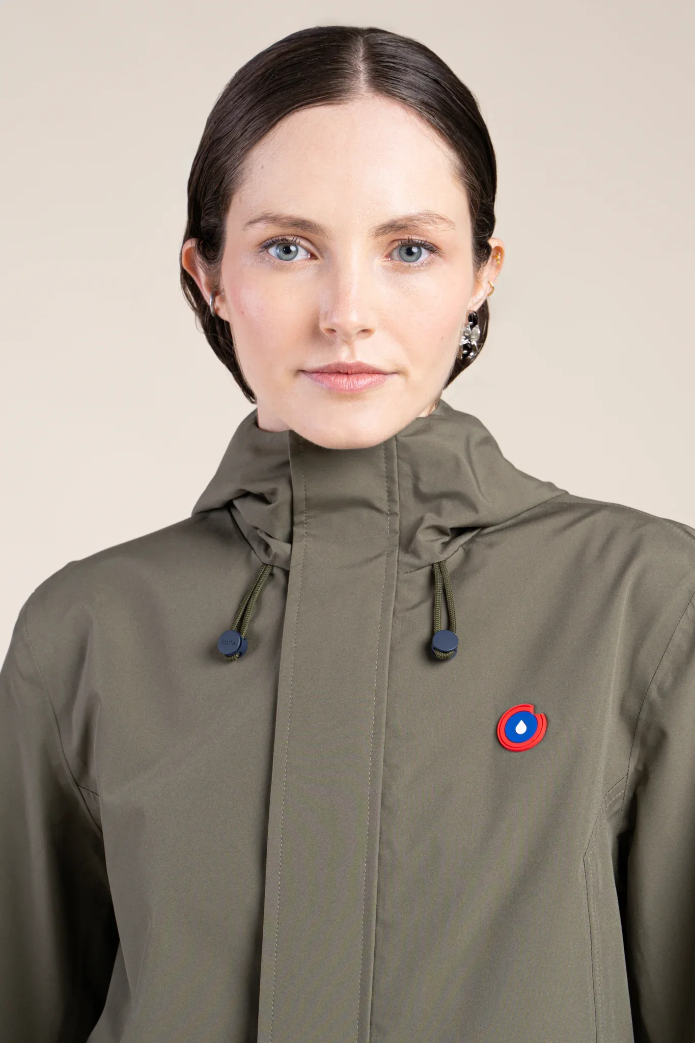 Beaubourg - Parka Imperméable - Image 10