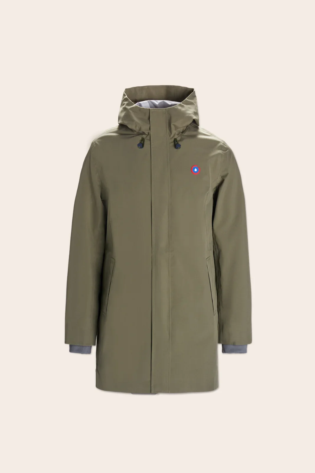 Beaubourg - Parka Imperméable - Image 12