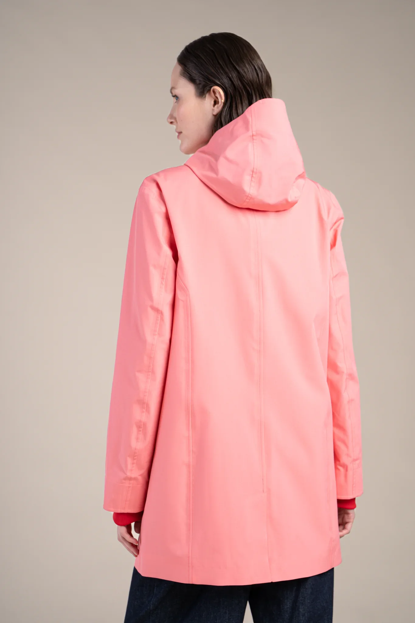 Beaubourg - Parka Imperméable - Image 14