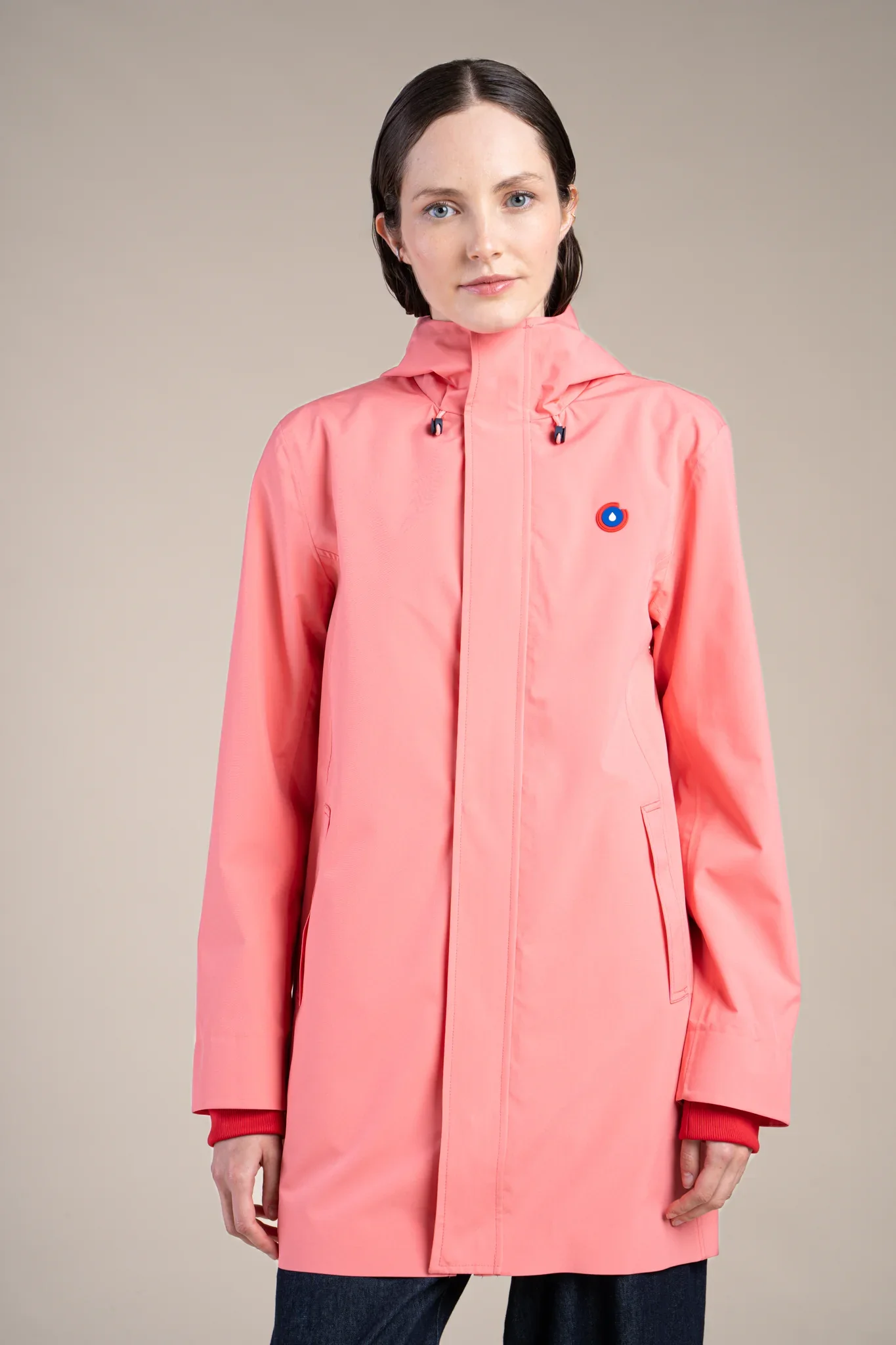Beaubourg - Parka Imperméable - Image 15