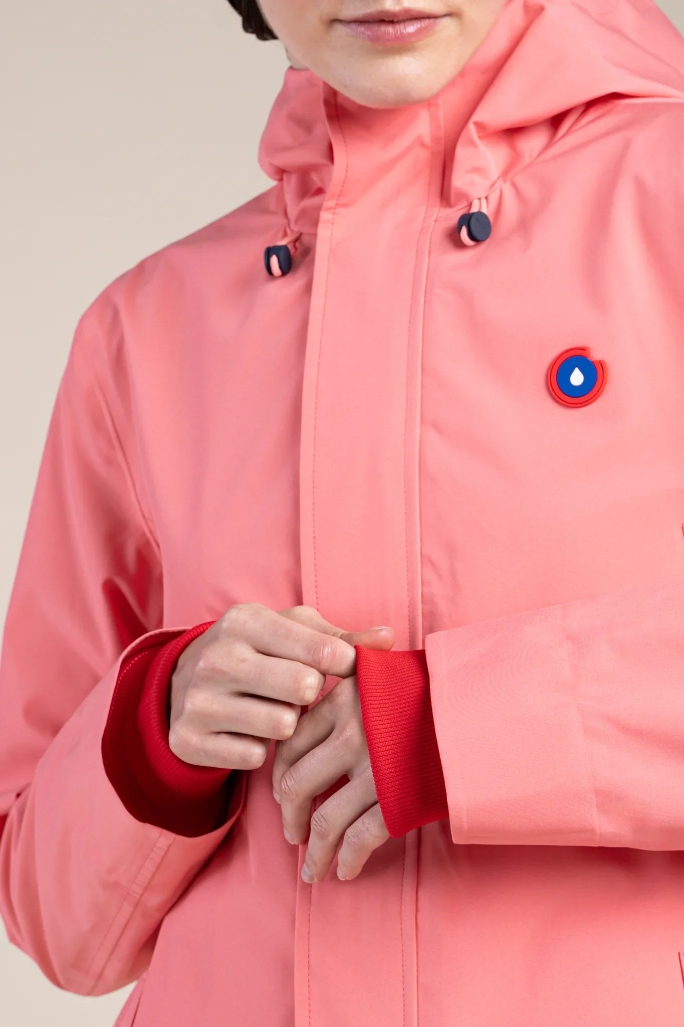 Beaubourg - Parka Imperméable - Image 16