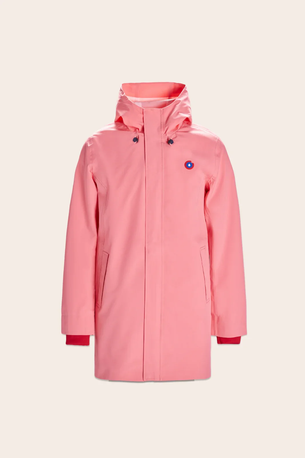 Beaubourg - Parka Imperméable - Image 16