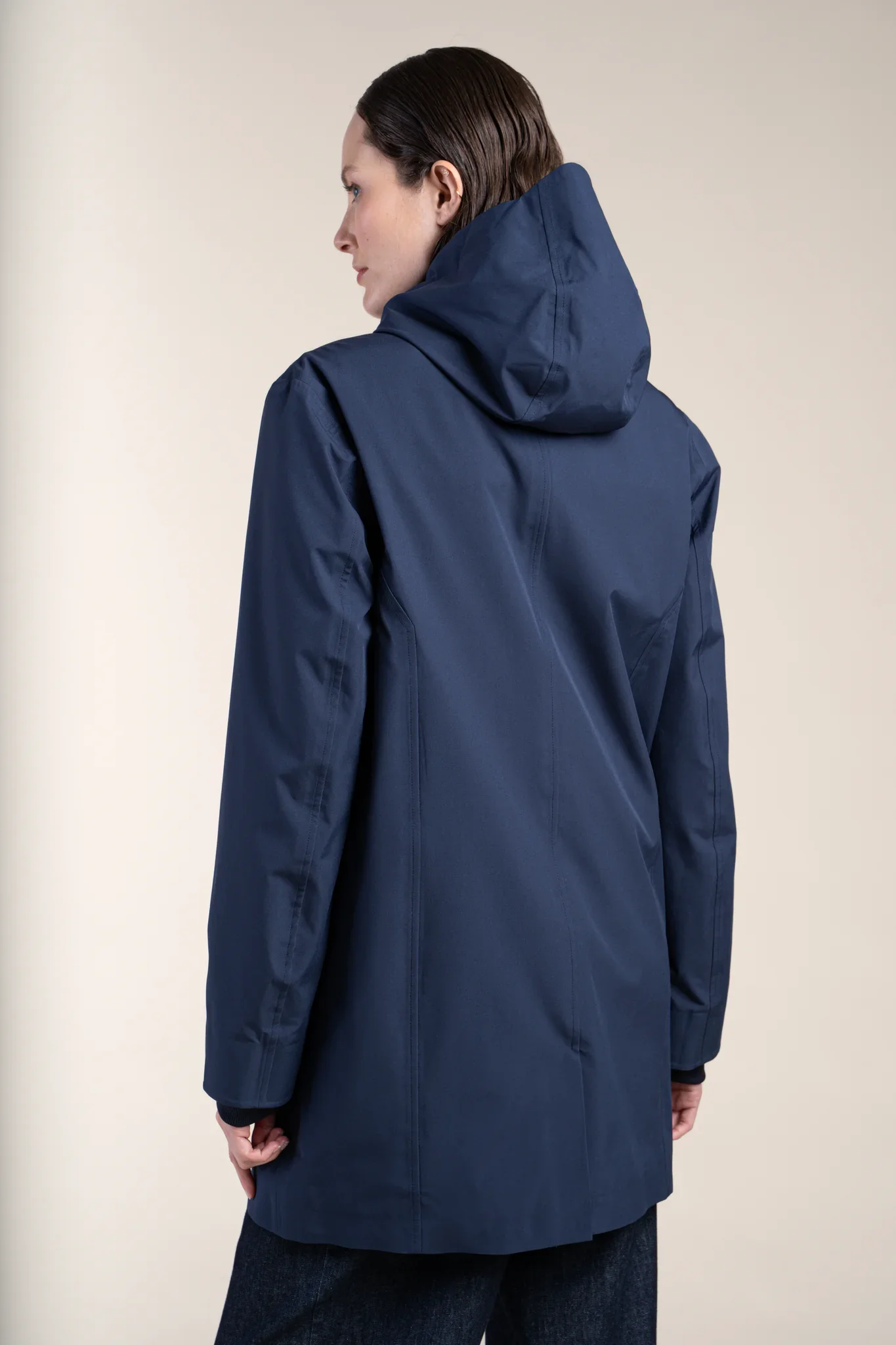 Beaubourg - Parka Imperméable - Image 20