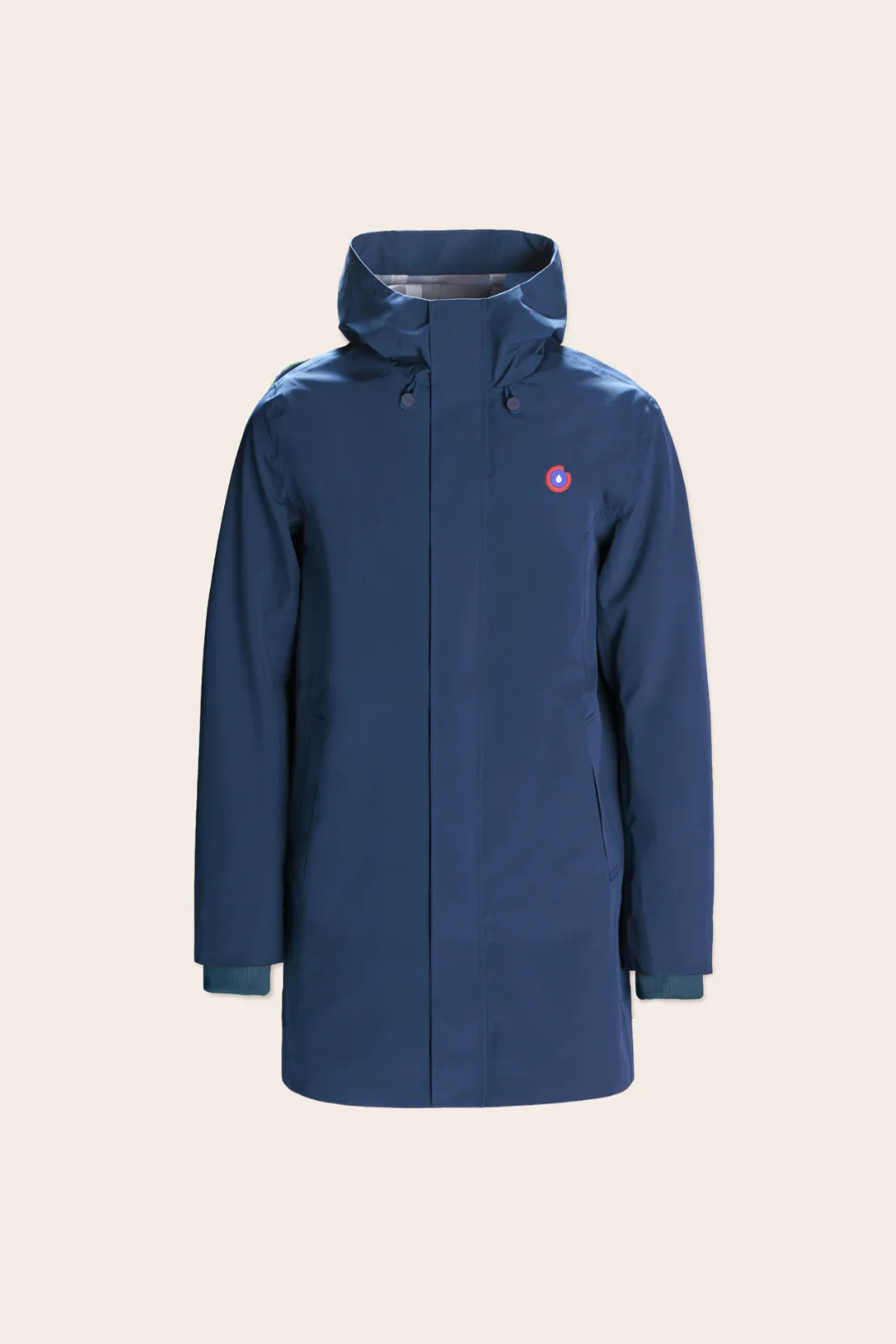 Beaubourg - Parka Imperméable - Image 18