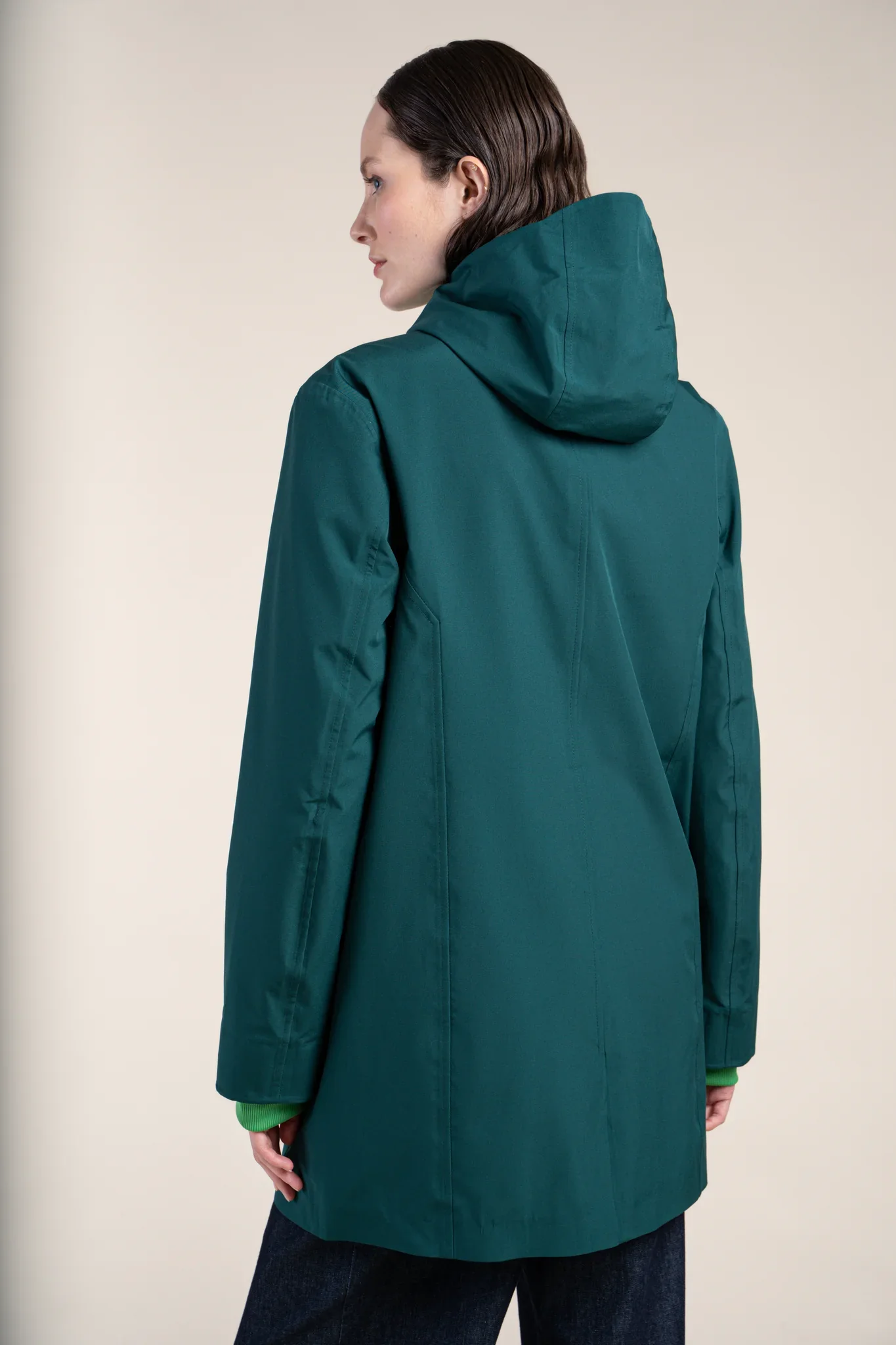 Beaubourg - Parka Imperméable - Image 27