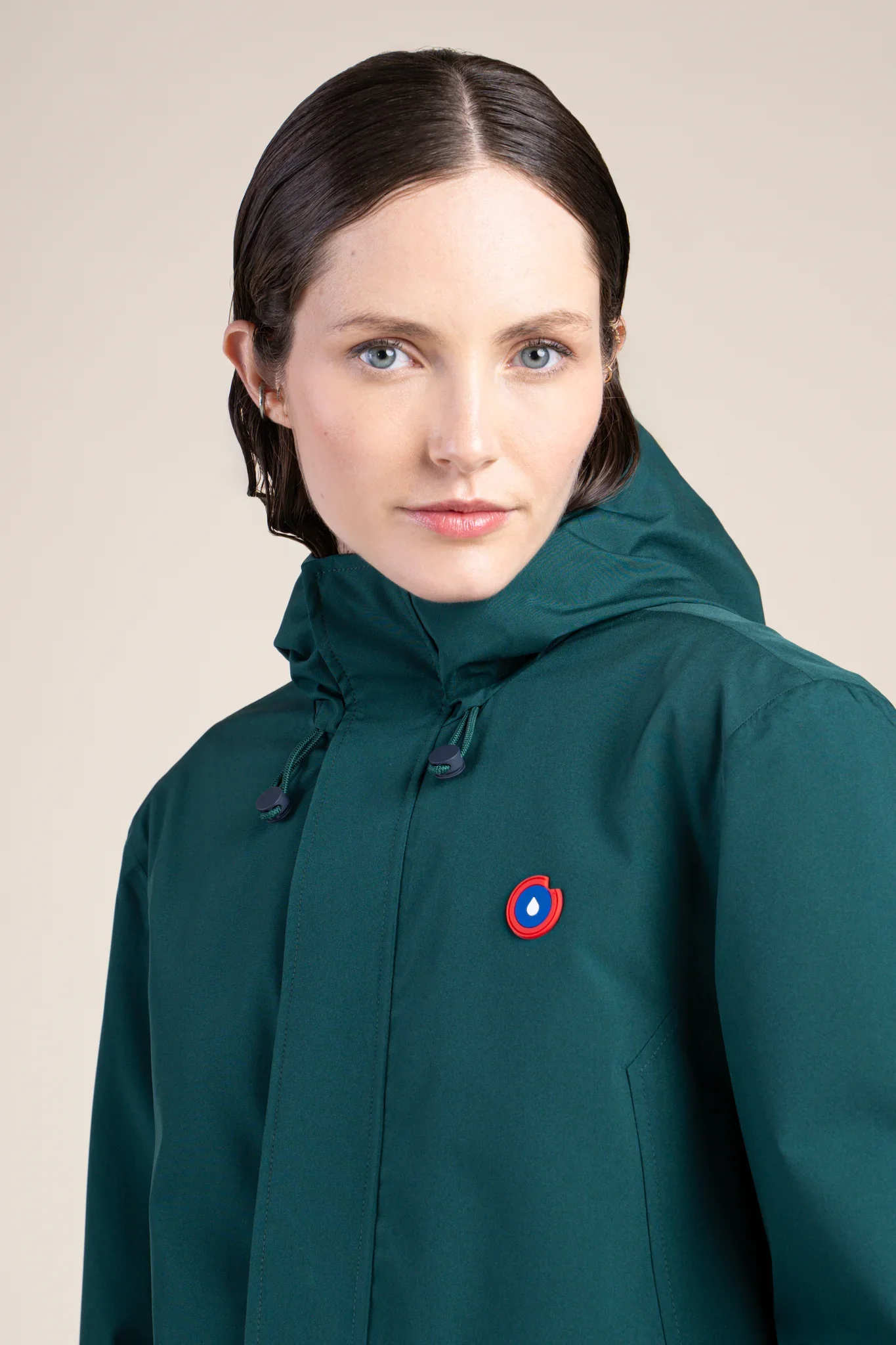 Beaubourg - Parka Imperméable - Image 29