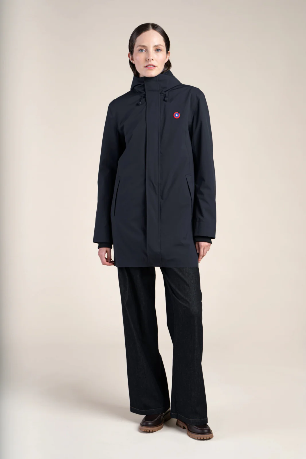 Beaubourg - Parka Imperméable - Image 30