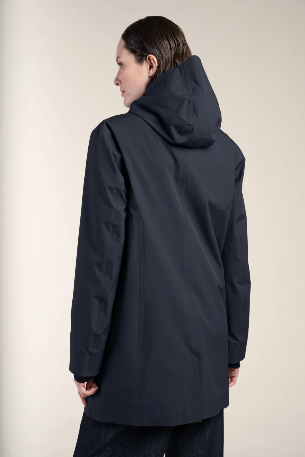 Beaubourg - Parka Imperméable - Image 31