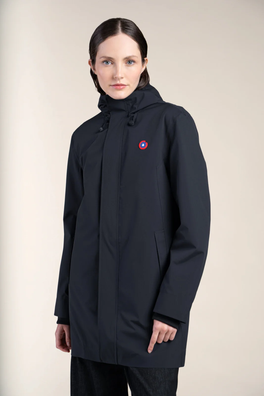 Beaubourg - Parka Imperméable - Image 32