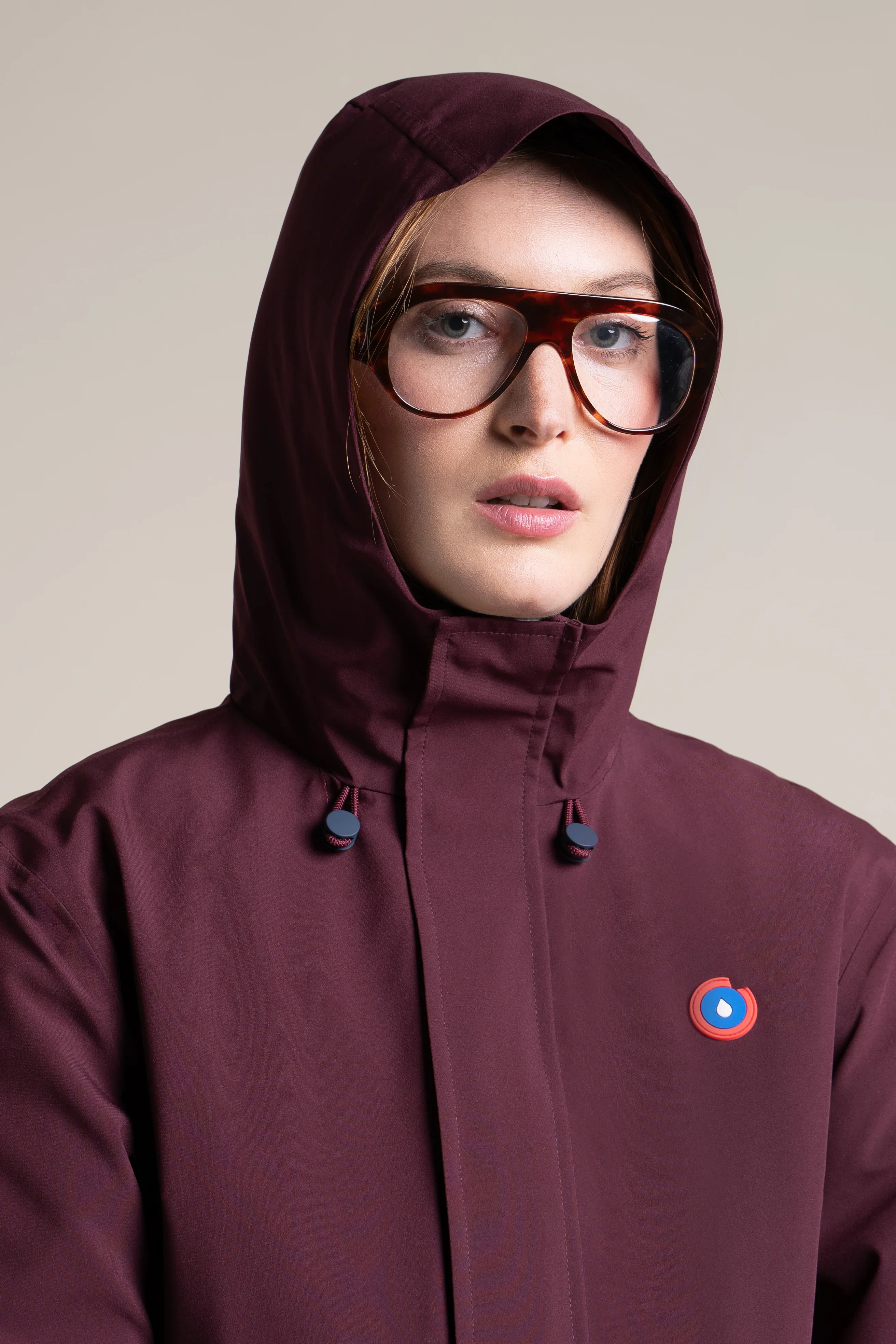 Beaubourg - Parka Imperméable - Image 38