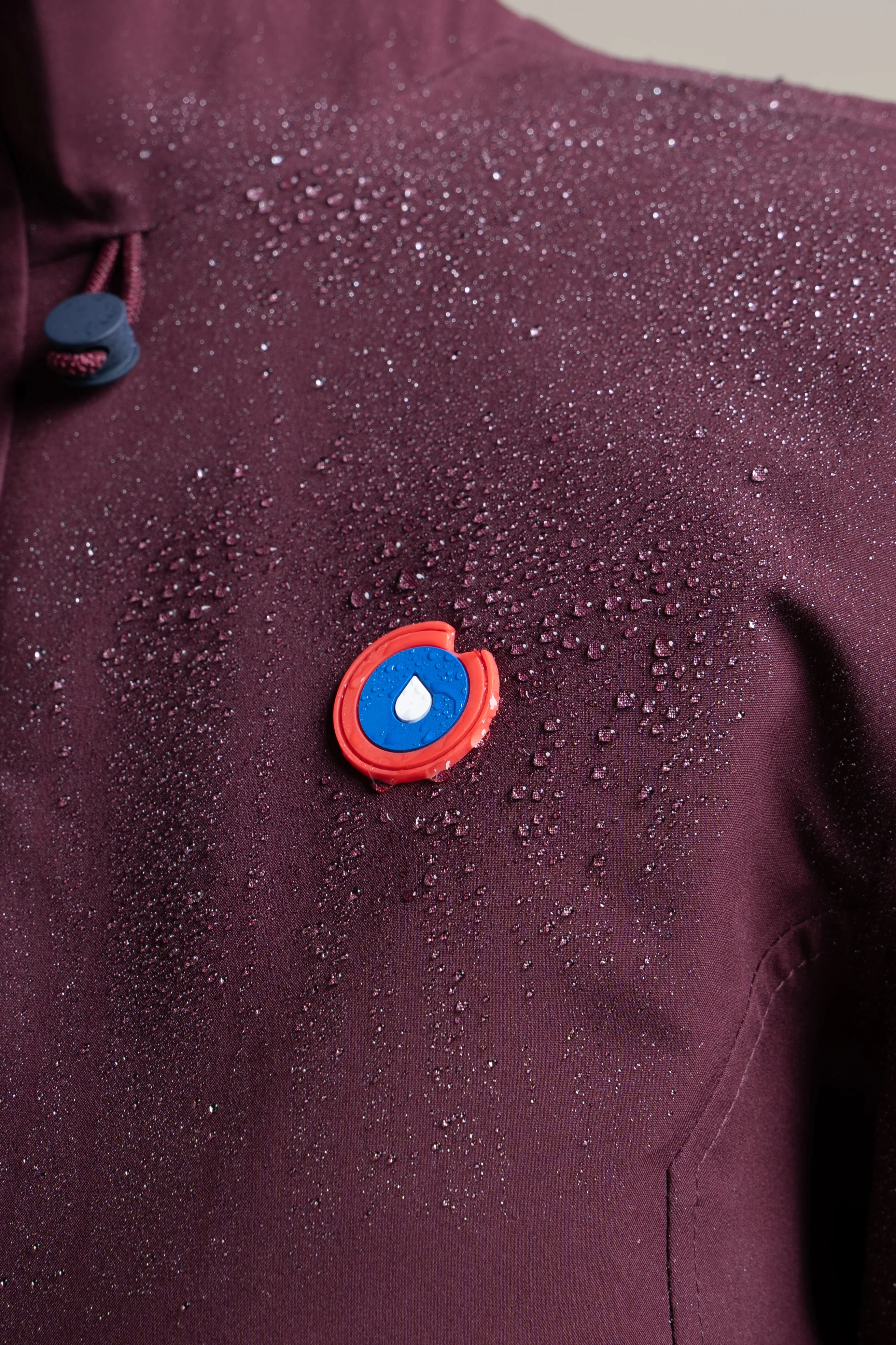 Beaubourg - Parka Imperméable - Image 39