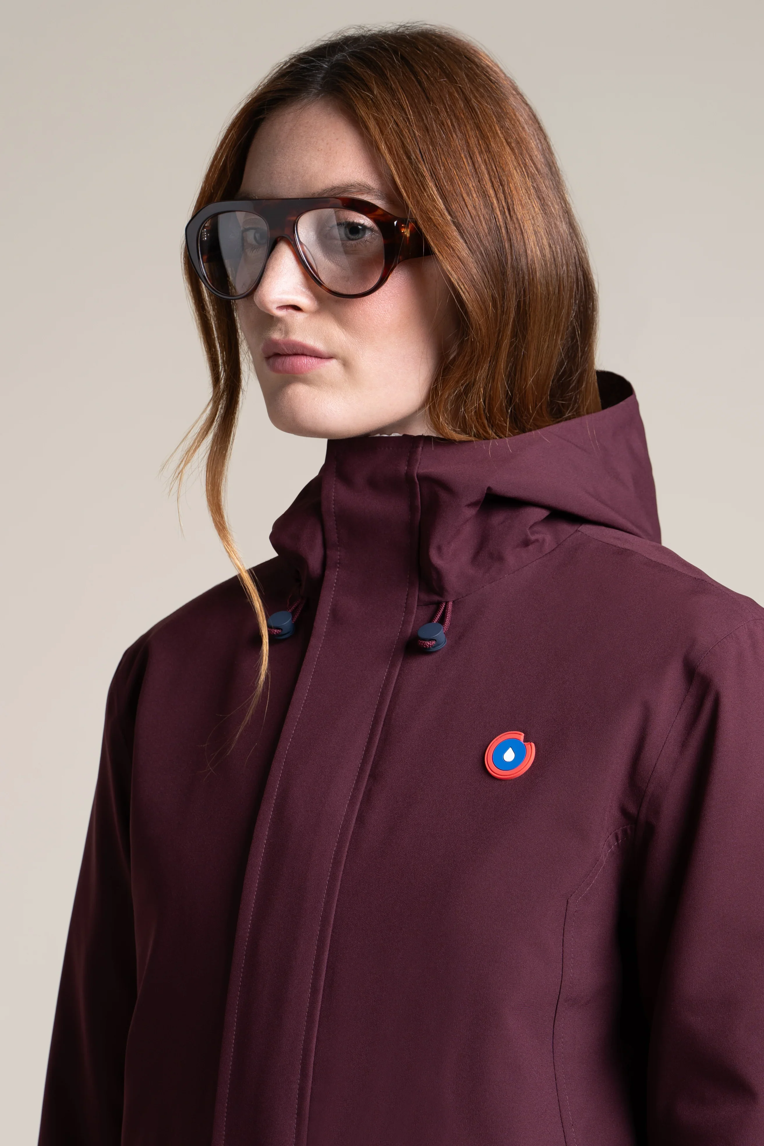 Beaubourg - Parka Imperméable - Image 40
