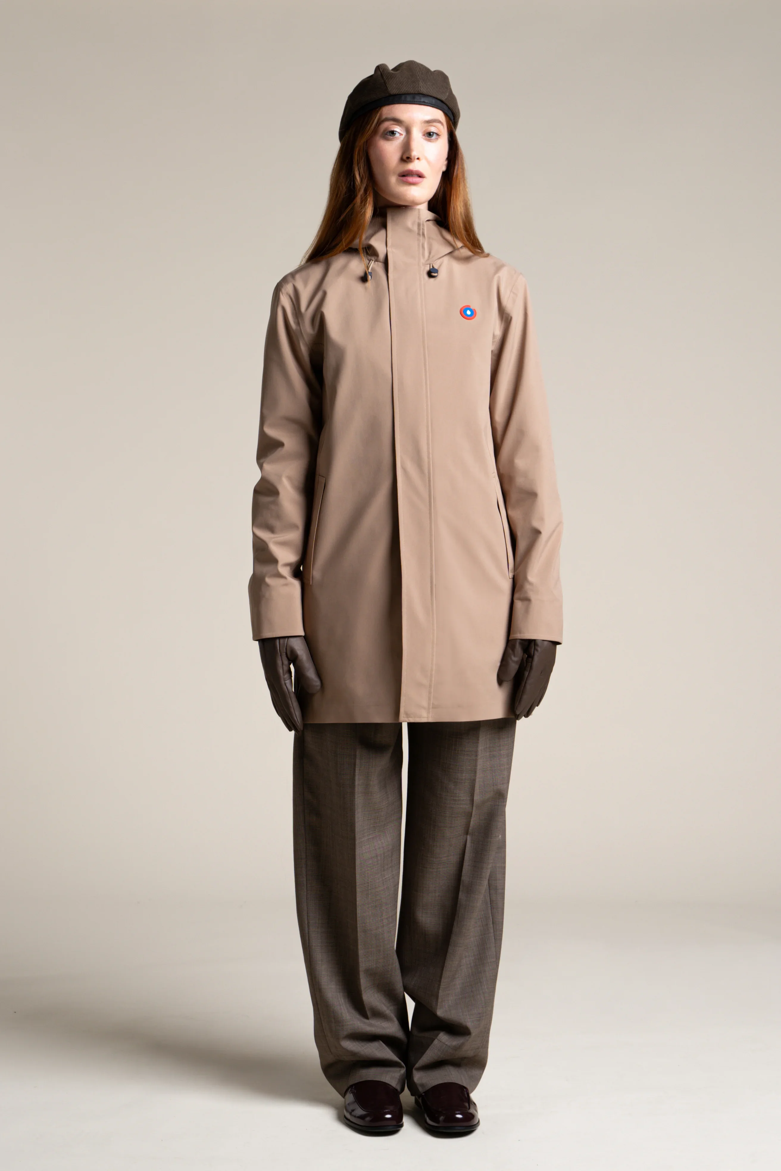 Beaubourg - Parka Imperméable - Image 5