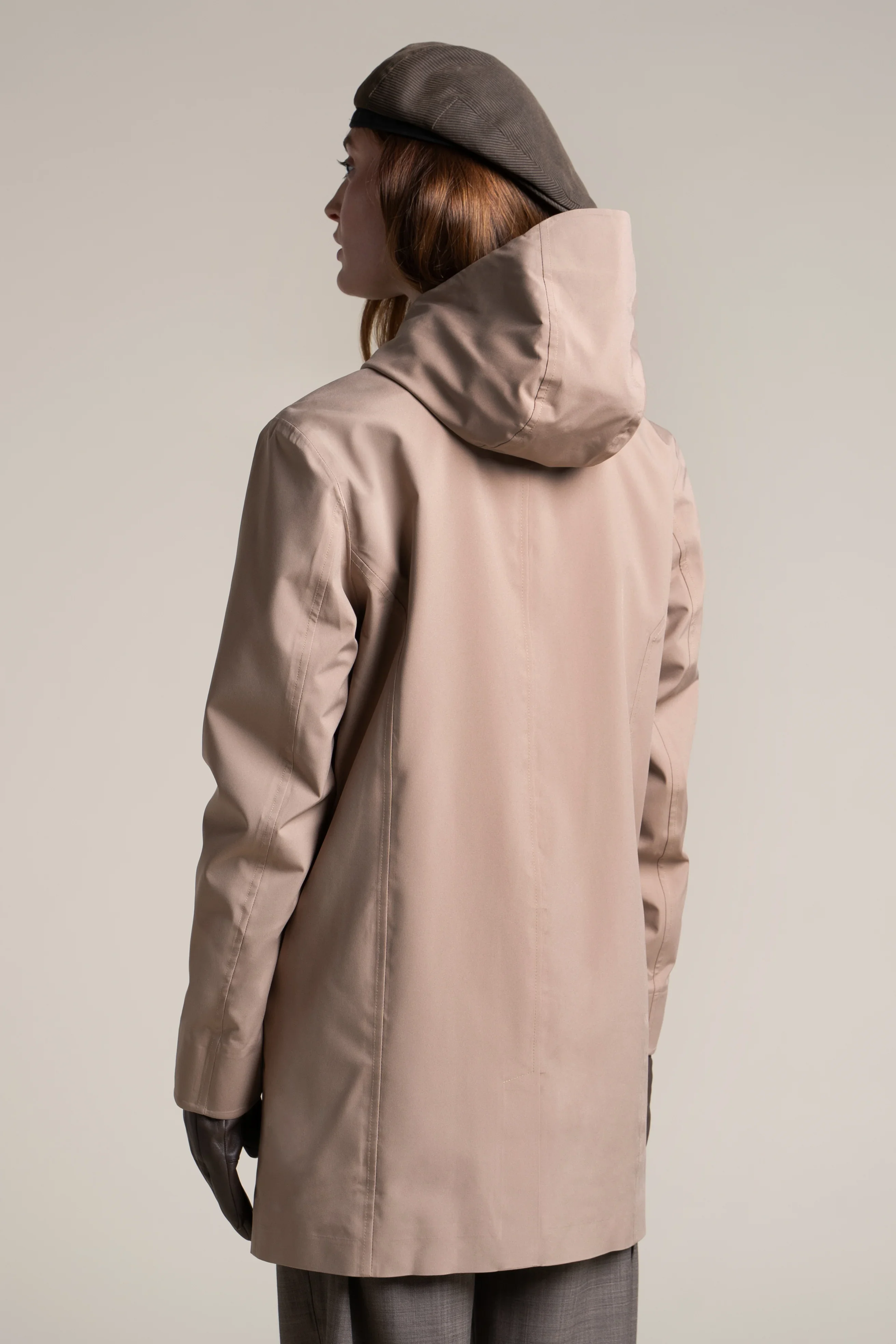 Beaubourg - Parka Imperméable - Image 6