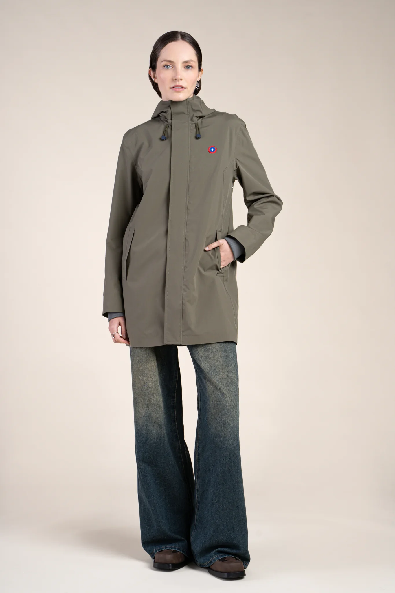 Beaubourg - Parka Imperméable - Image 8