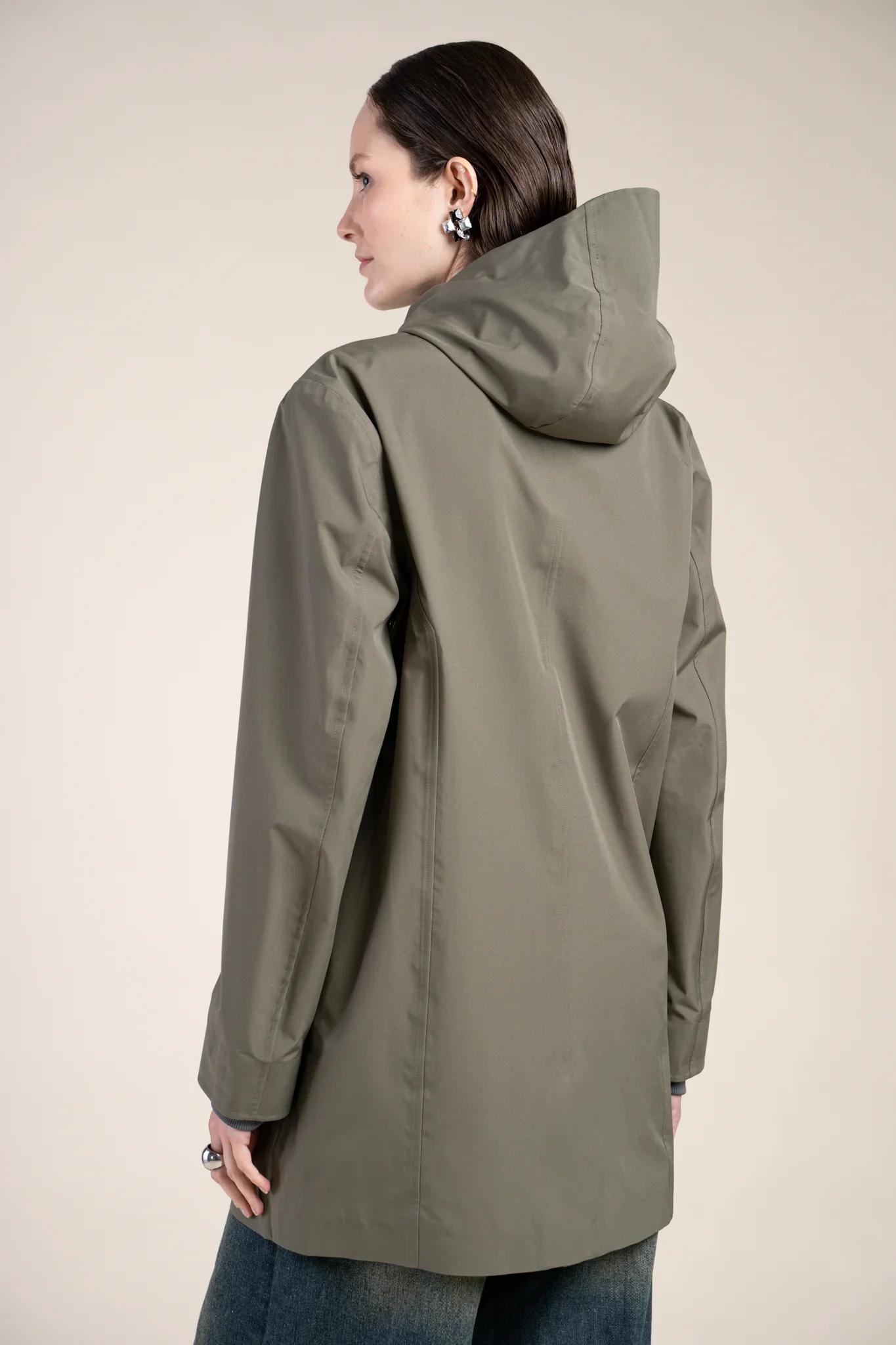 Beaubourg - Parka Imperméable - Image 9