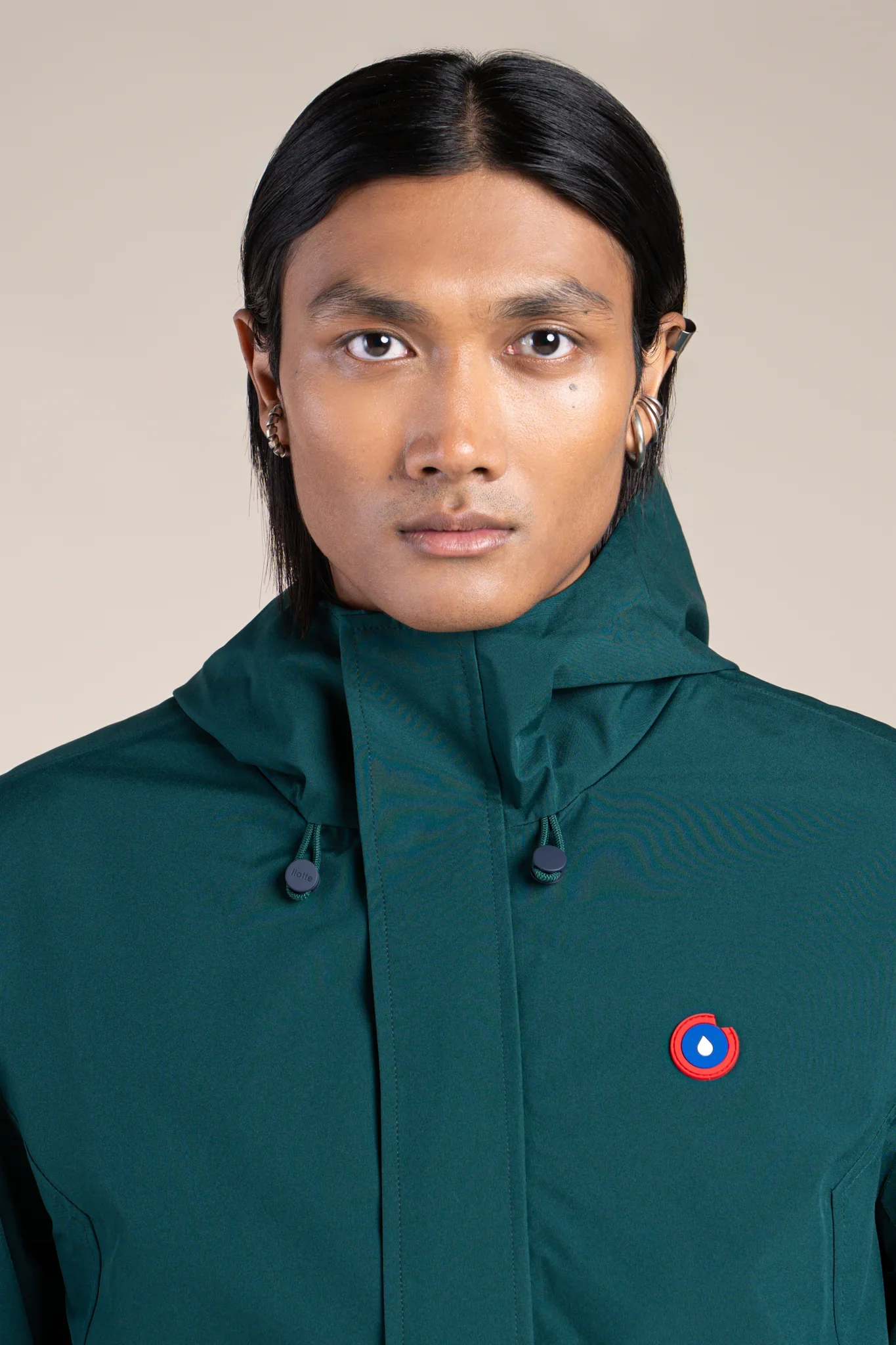 Beaubourg - Parka Imperméable - Image 19