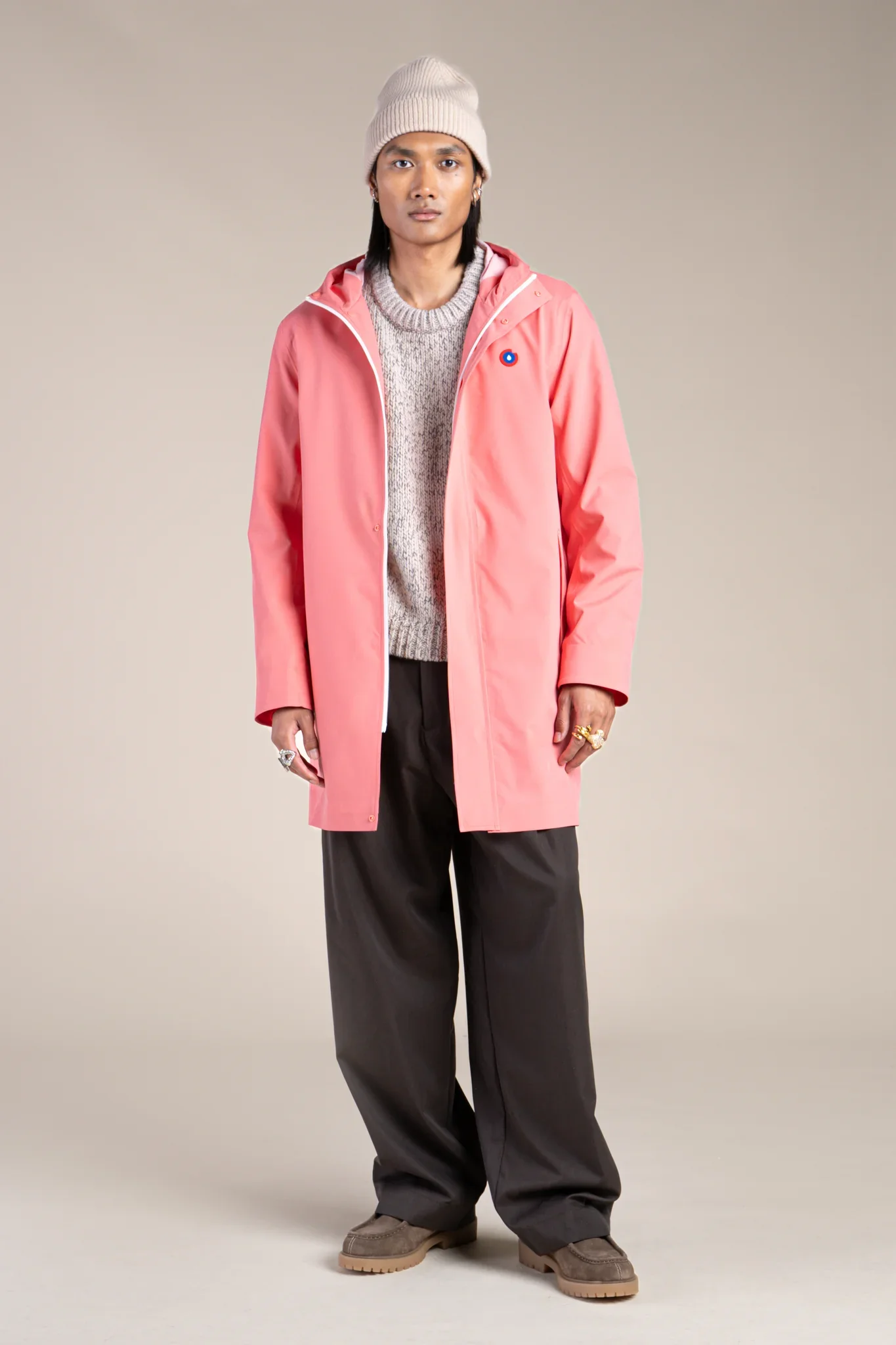 Beaubourg - Parka Imperméable - Image 21