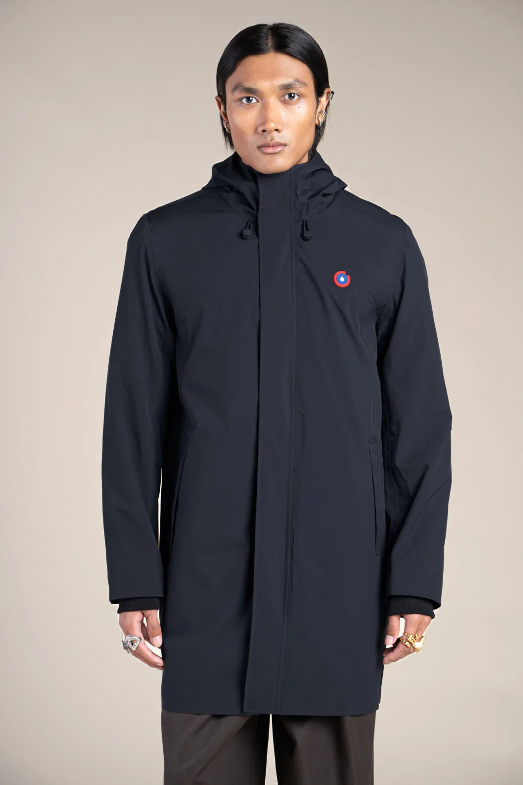 Beaubourg - Parka Imperméable - Image 26