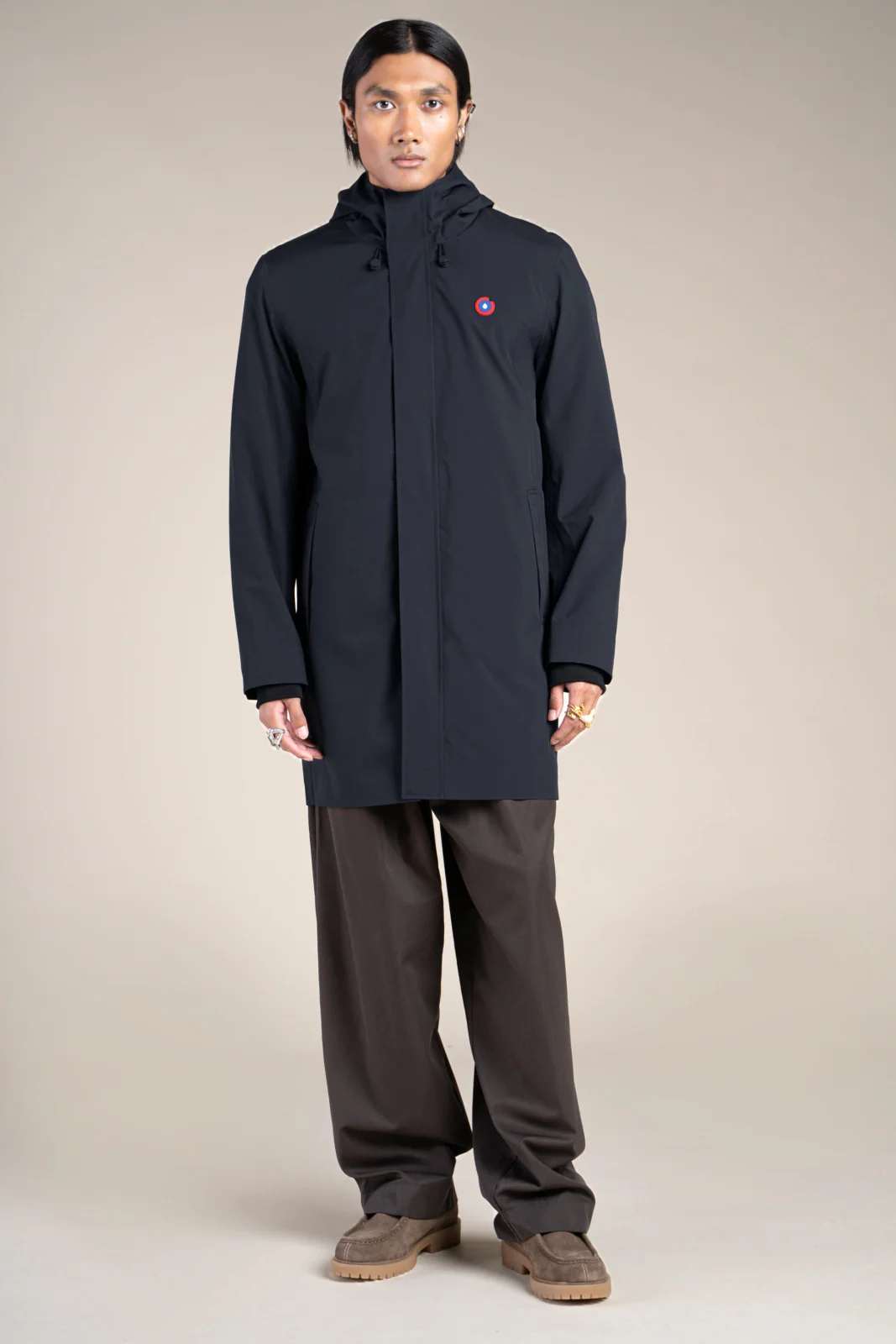 Beaubourg - Parka Imperméable - Image 27