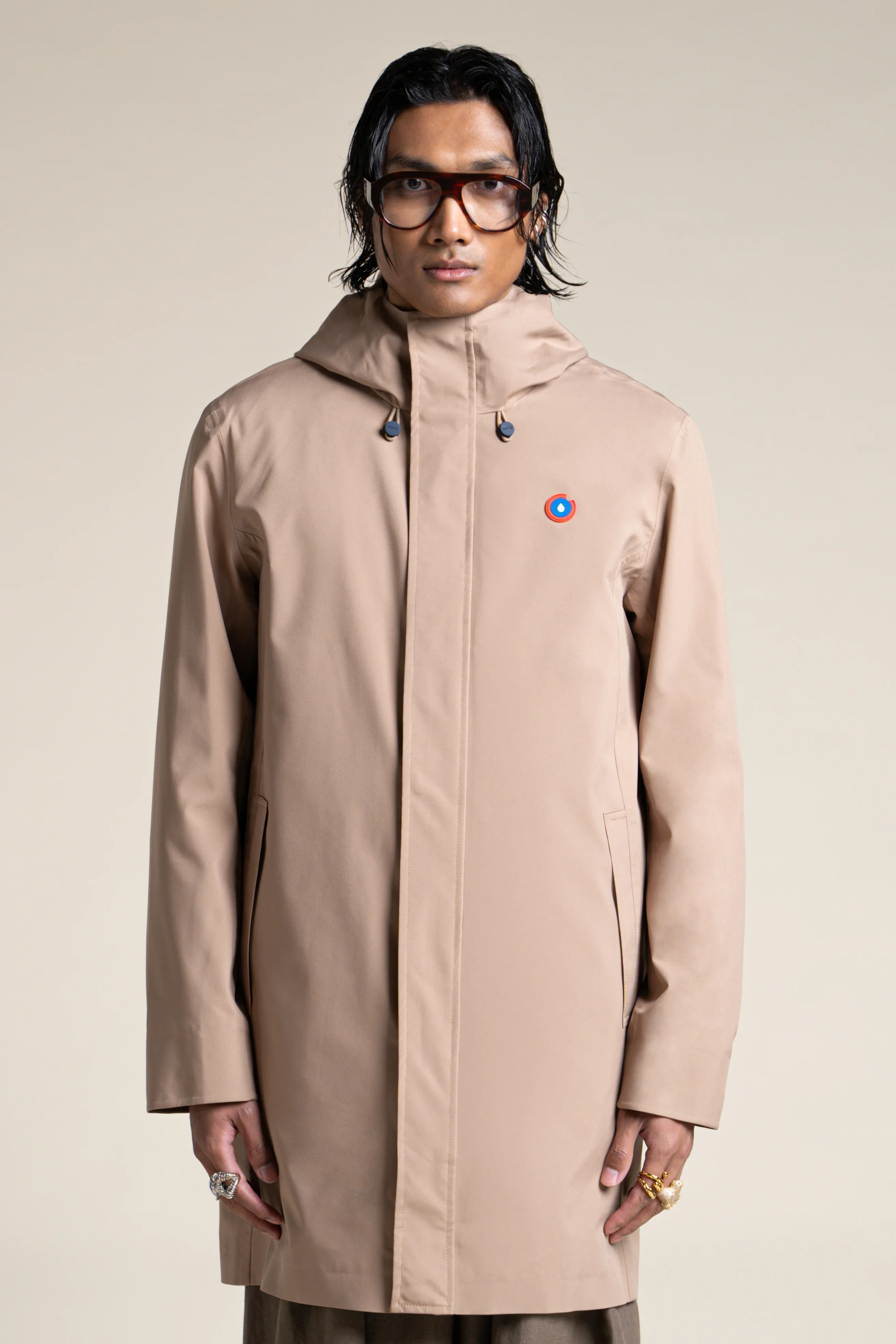 Beaubourg - Parka Imperméable - Image 31