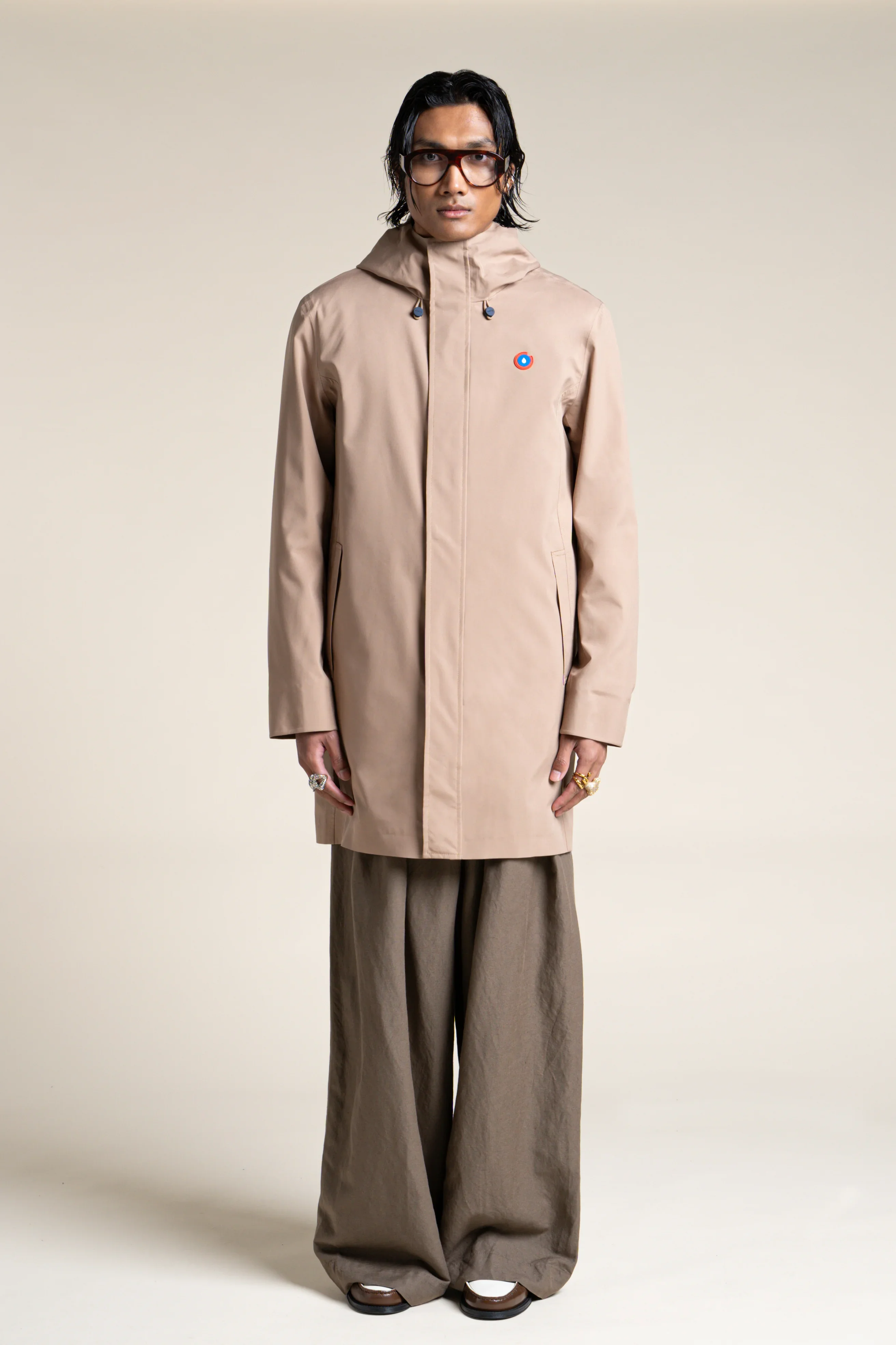 Beaubourg - Parka Imperméable - Image 32