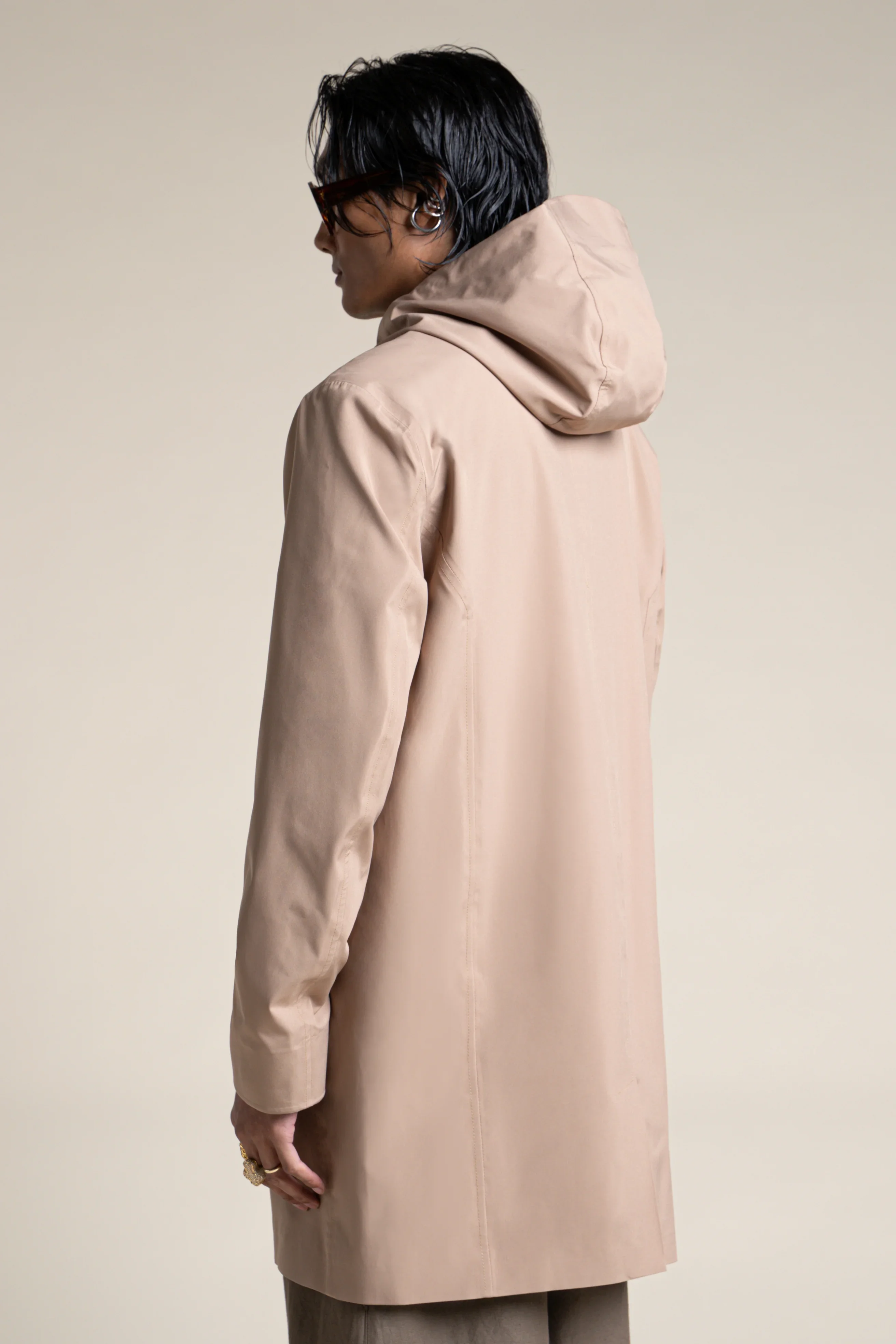 Beaubourg - Parka Imperméable - Image 33