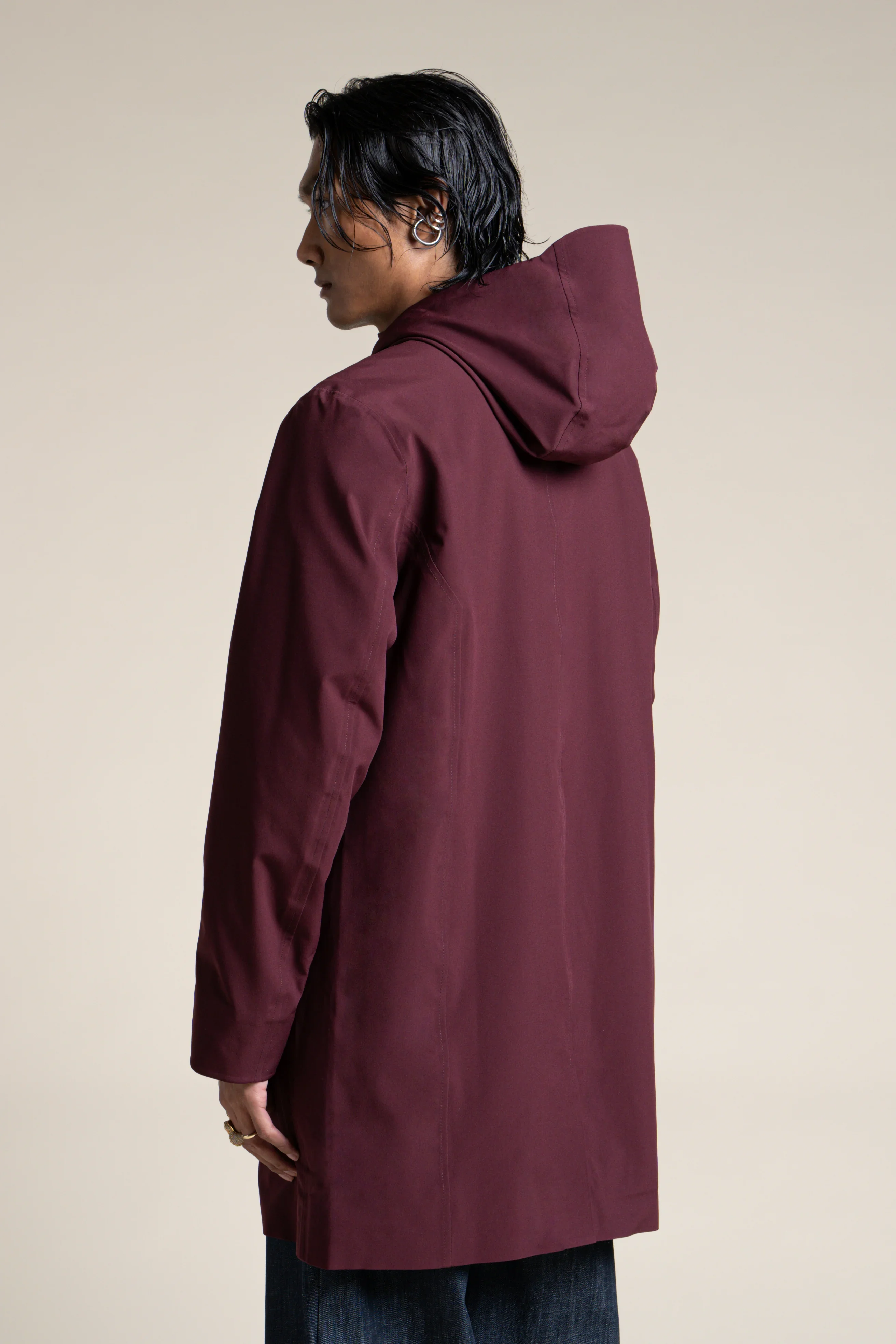 Beaubourg - Parka Imperméable - Image 39
