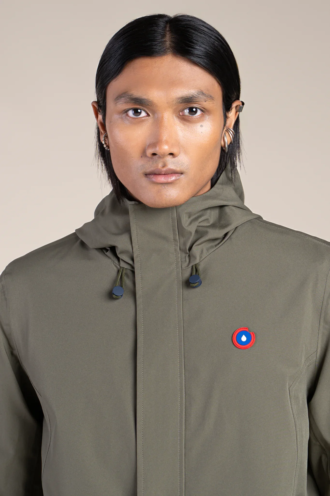 Beaubourg - Parka Imperméable - Image 7