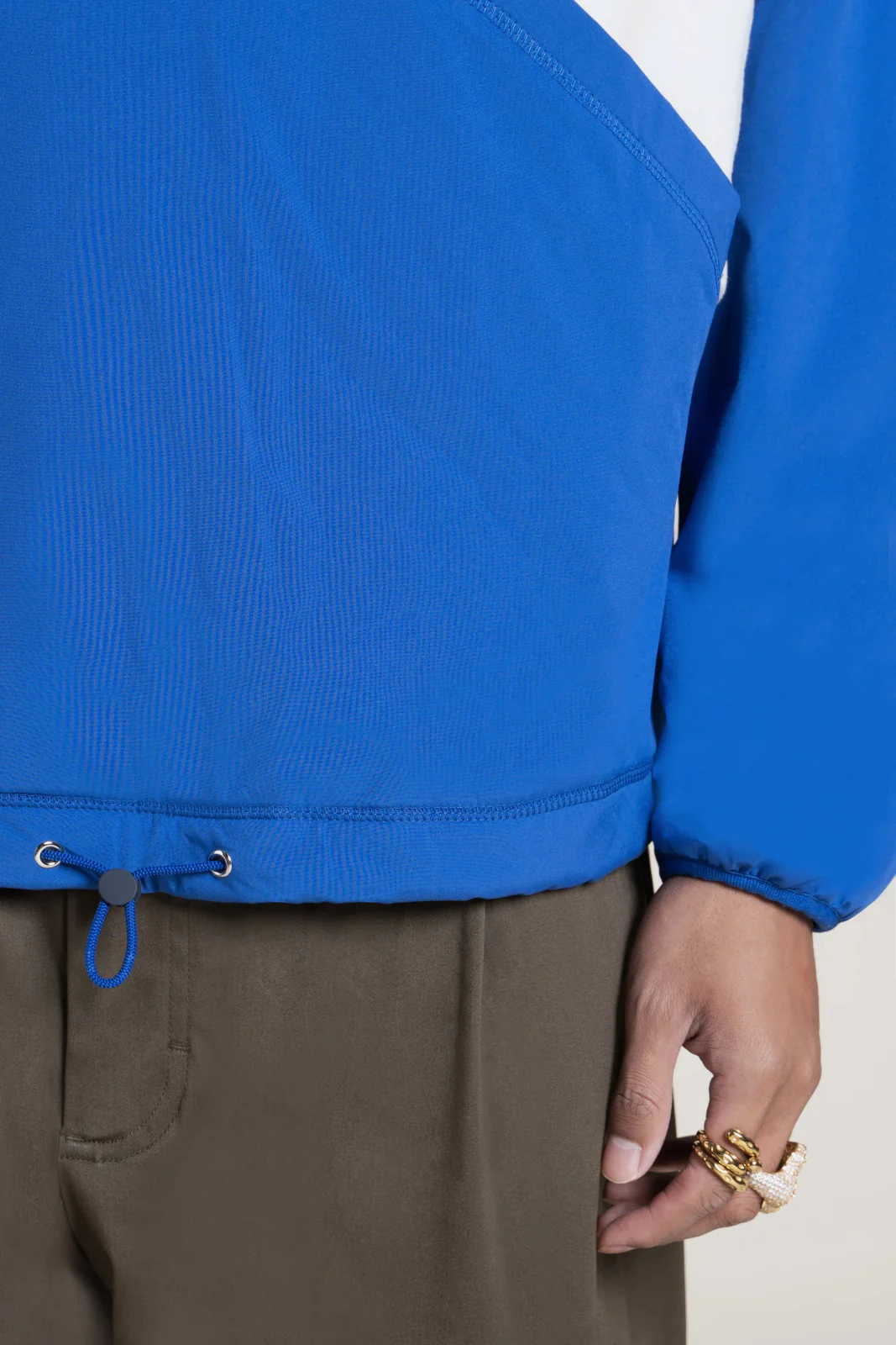 Bel-Air - Hoodie Polaire - Image 10