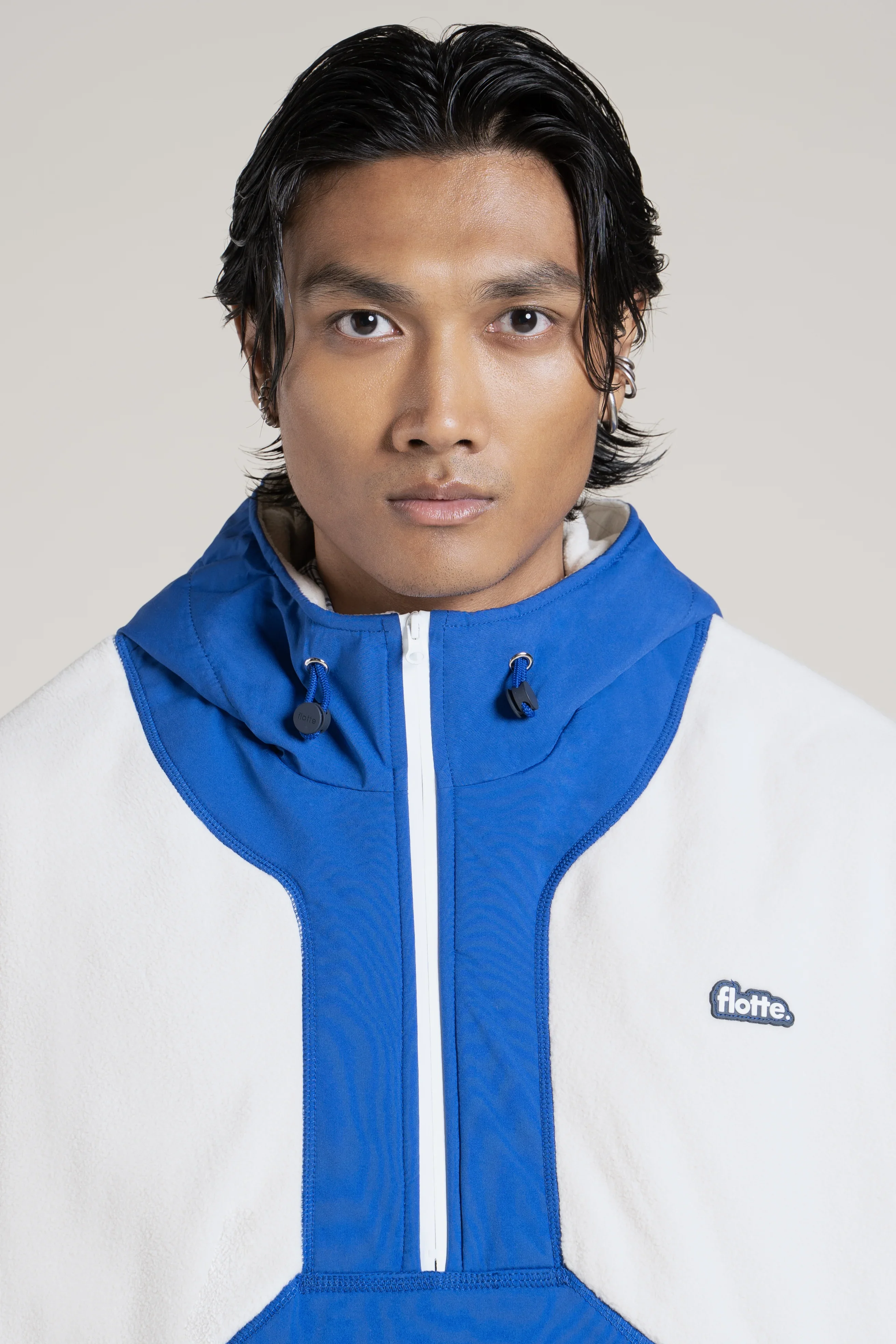 Bel-Air - Hoodie Polaire - Image 11