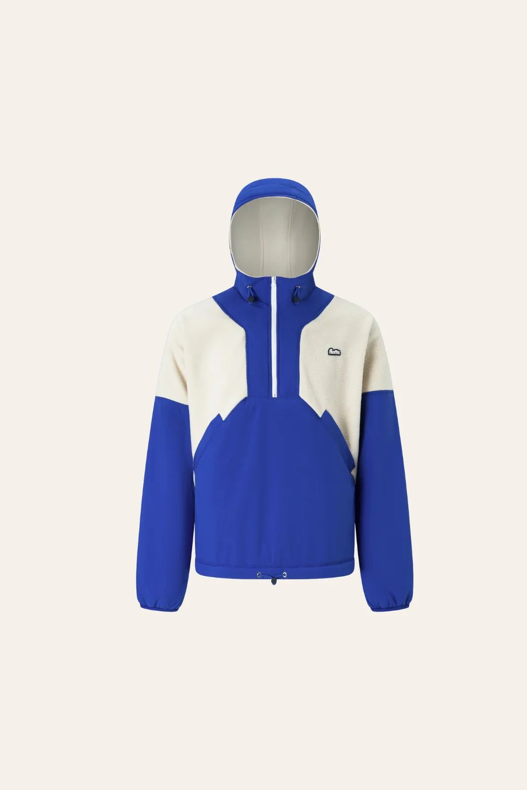 Bel-Air - Hoodie Polaire - Image 12