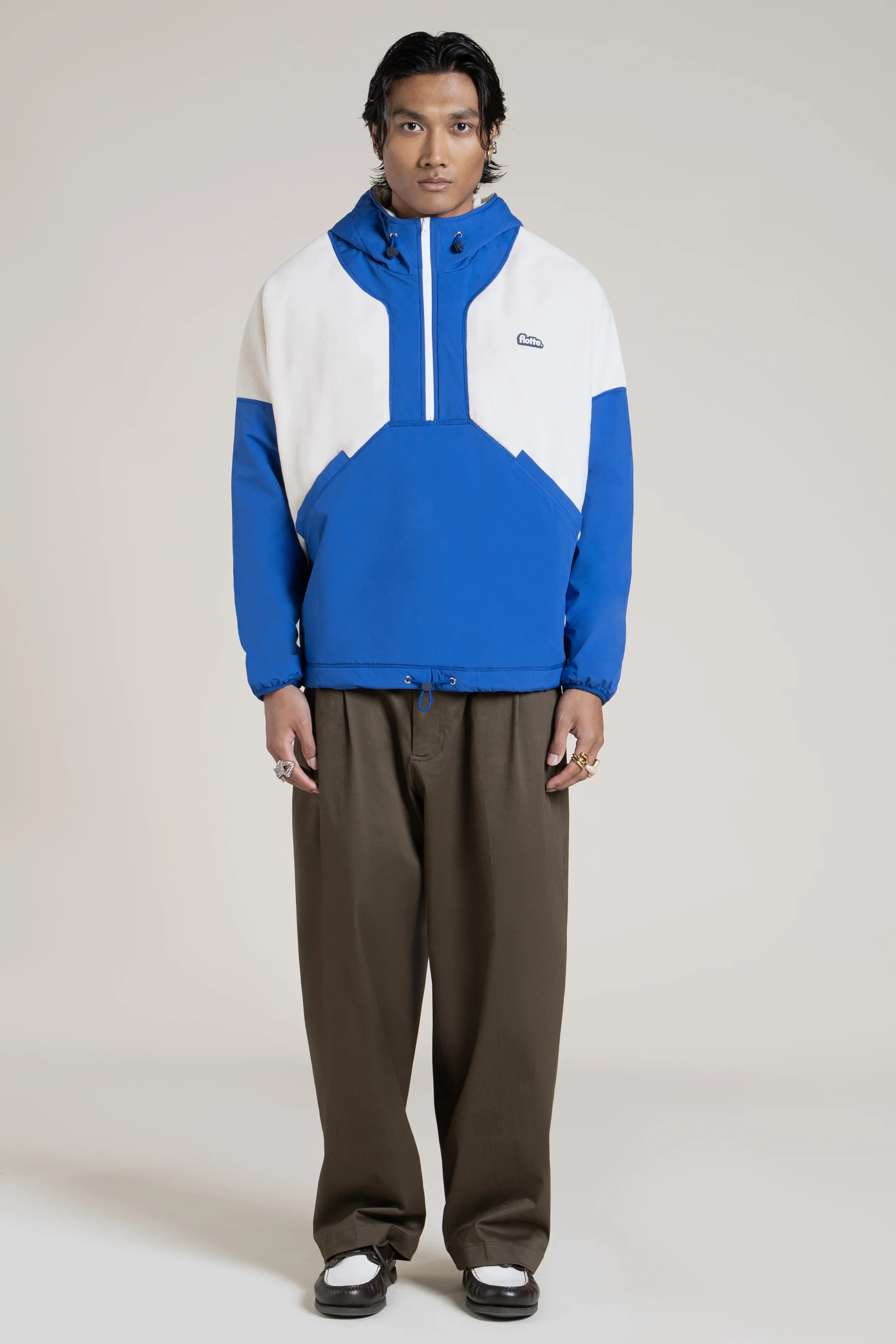 Bel-Air - Hoodie Polaire - Image 4