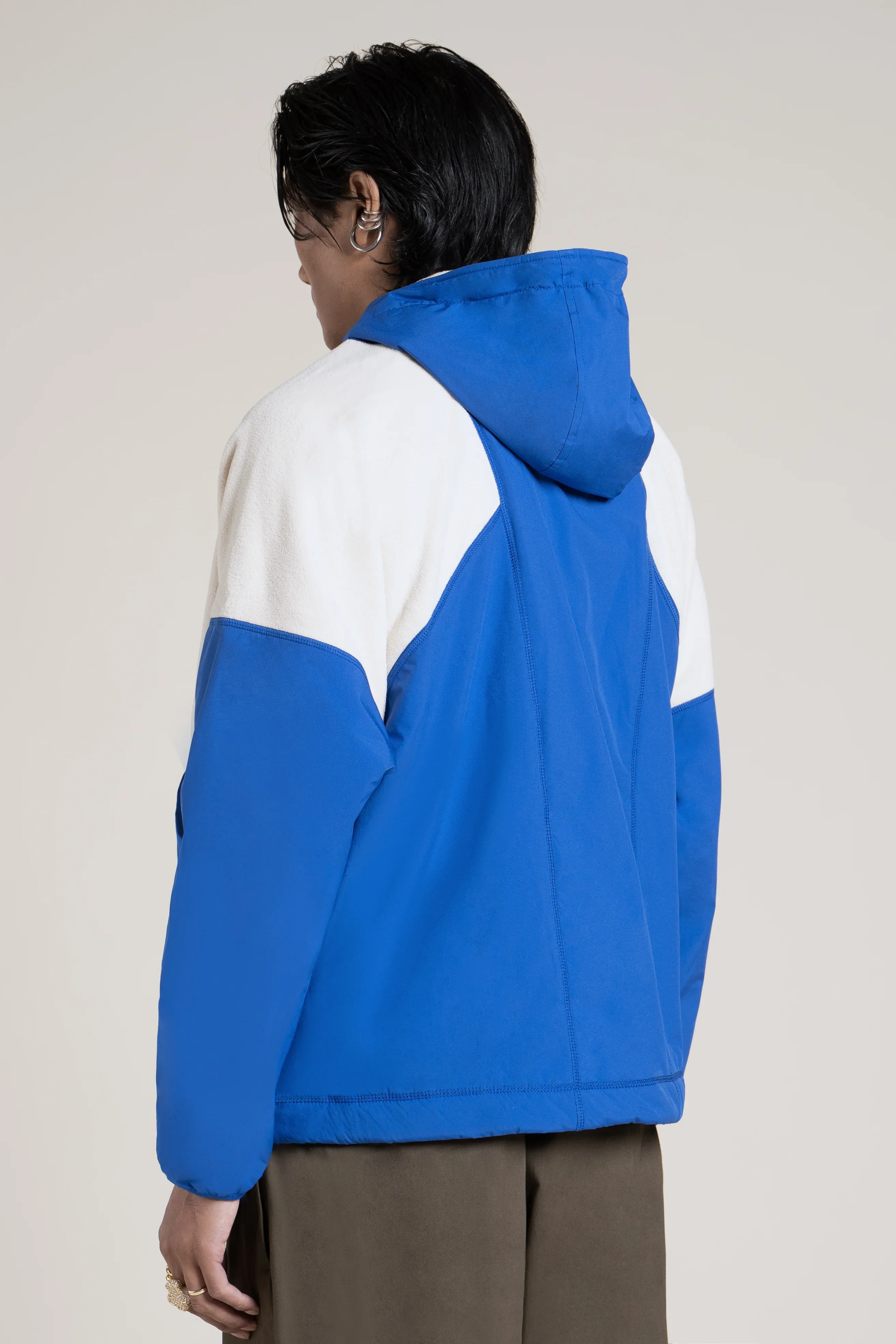 Bel-Air - Hoodie Polaire - Image 9